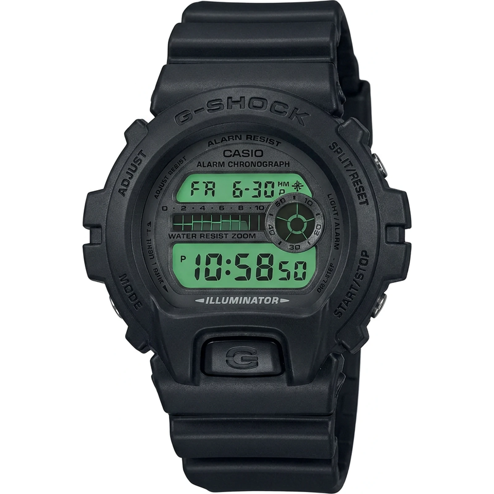 G-SHOCK DW-6900X-8C2V