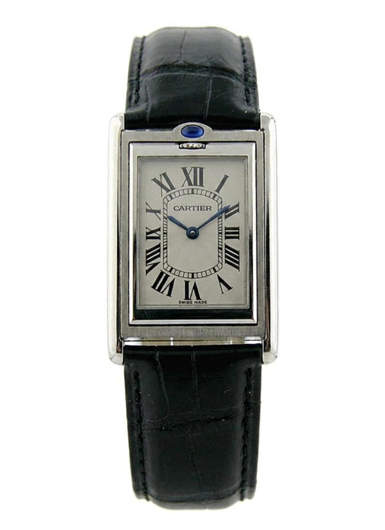 Cartier Tank Américaine W1011358