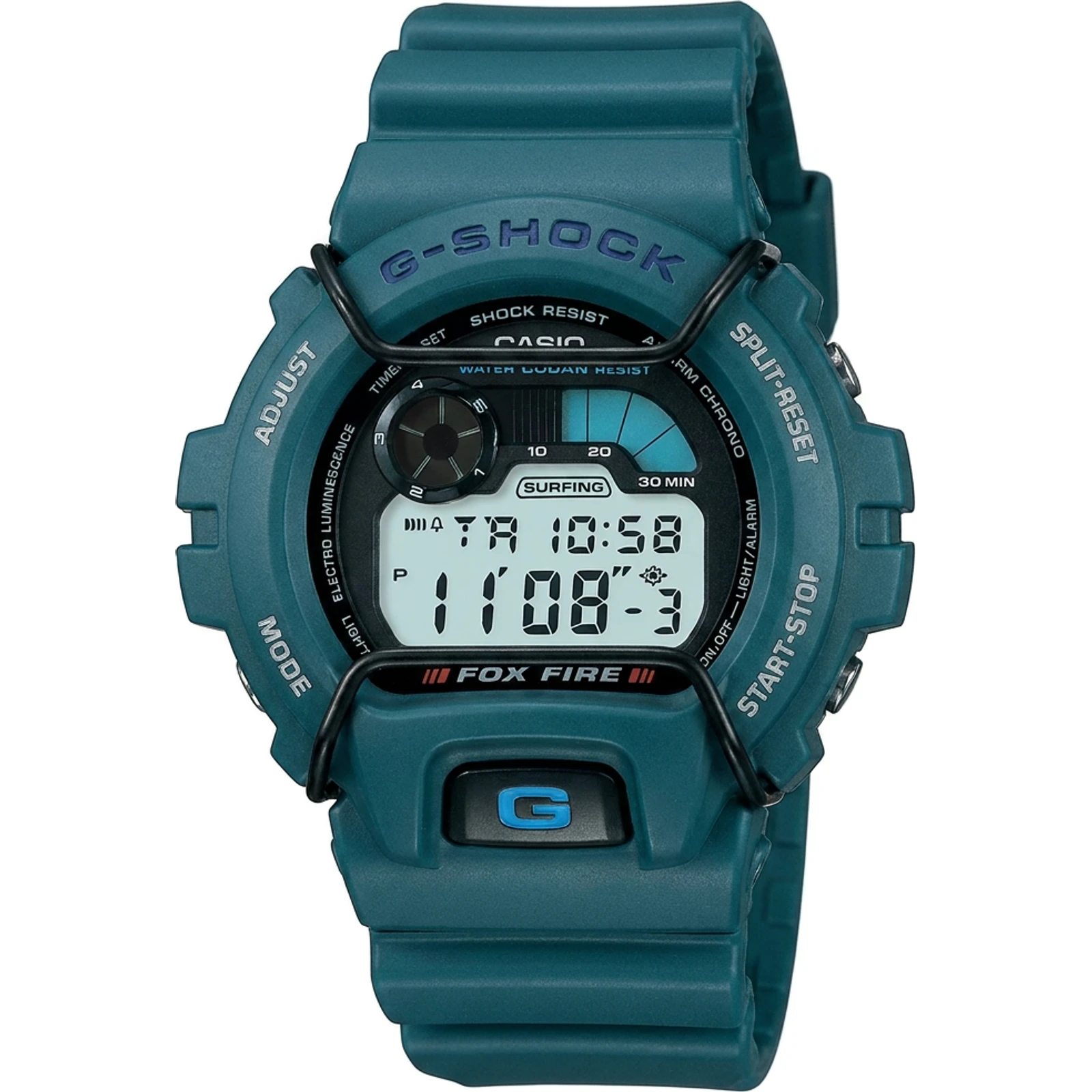 G-SHOCK DW-6900S-8T