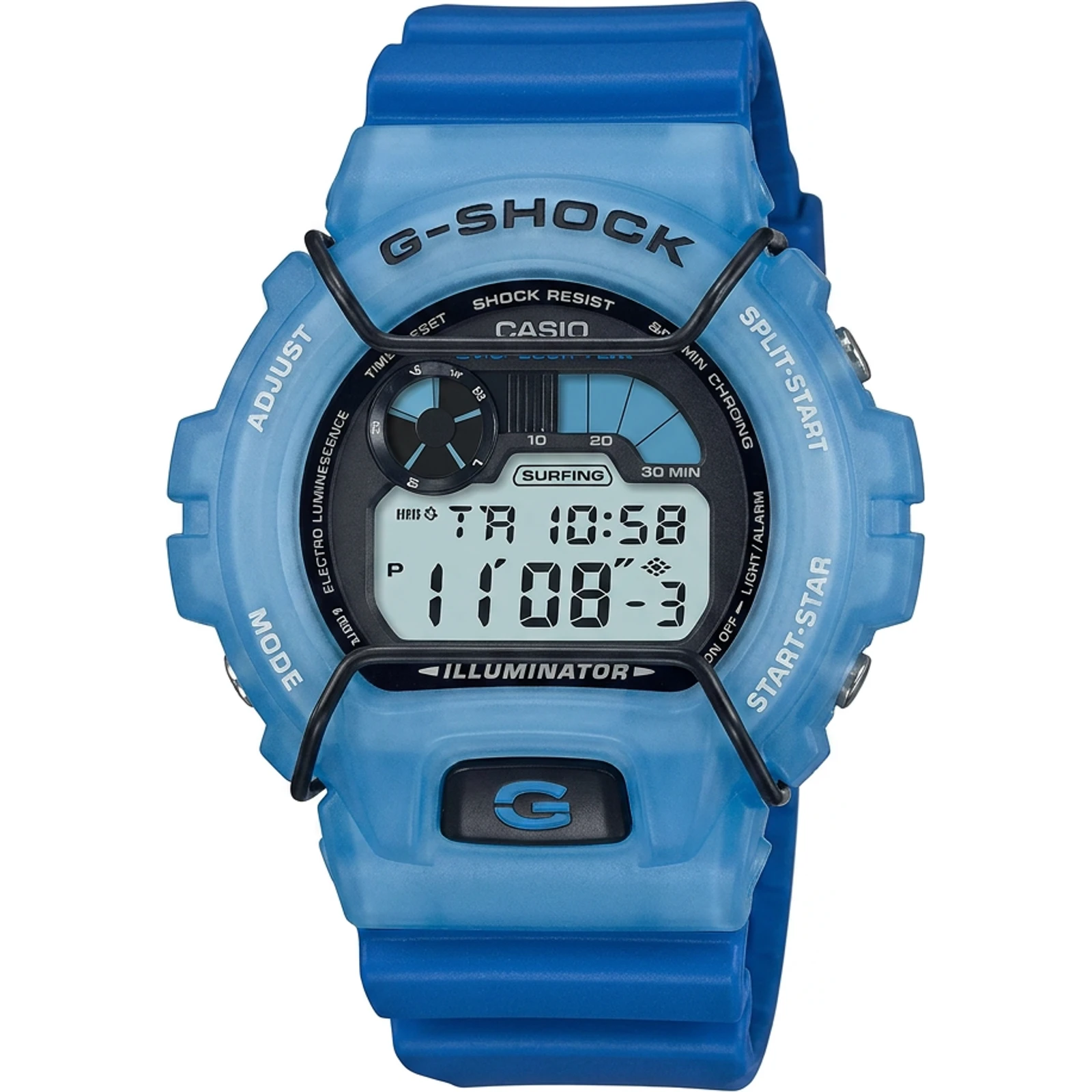 G-SHOCK DW-6900S-2V