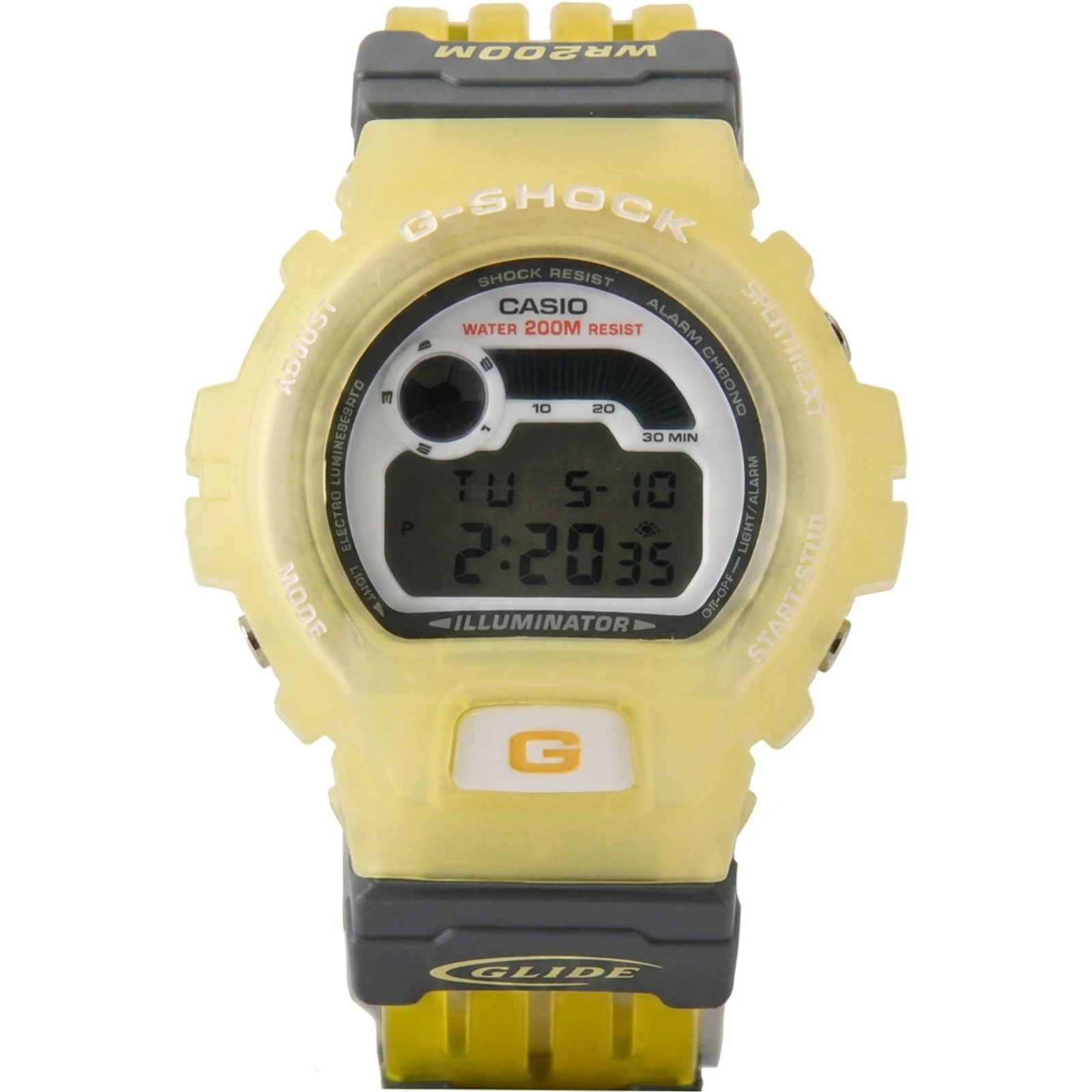 G-SHOCK DW-6900SG-9