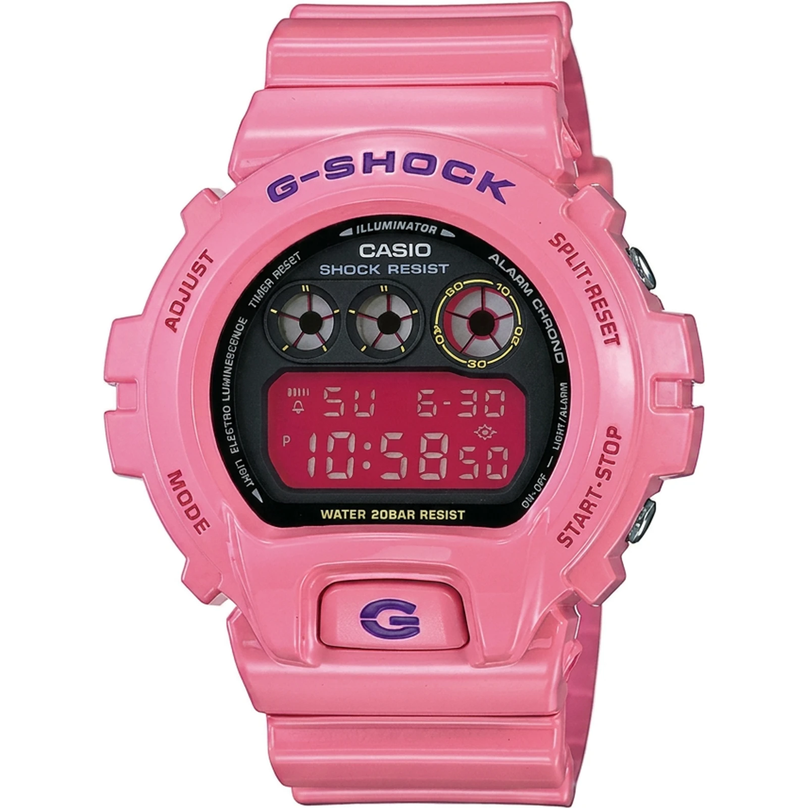 G-SHOCK DW-6900SN-4