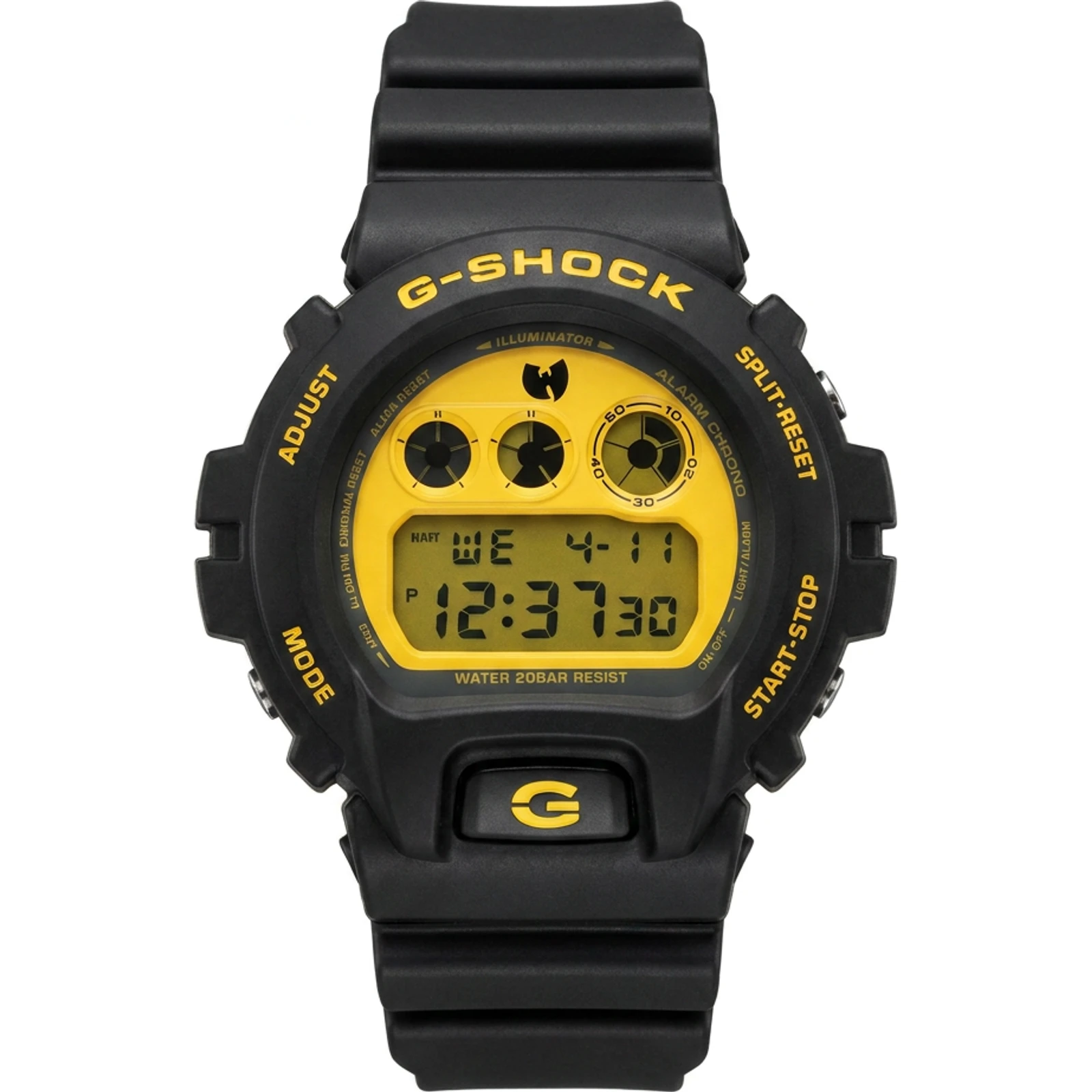 G-SHOCK DW-6900FSWTC-1GJCU