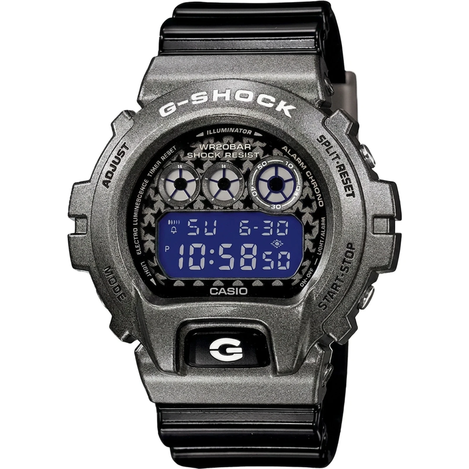 G-SHOCK DW-6900SC-8