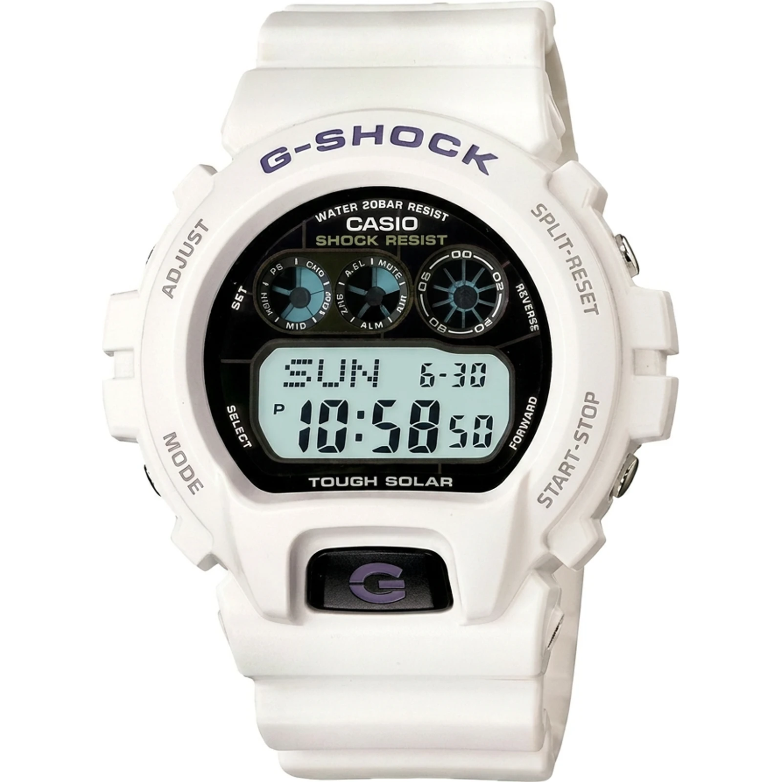 G-SHOCK G-6900A-7