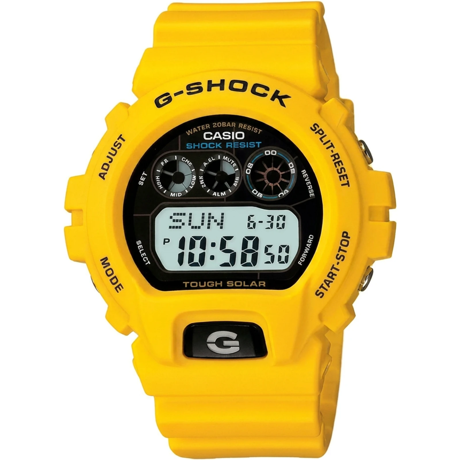G-SHOCK G-6900A-9