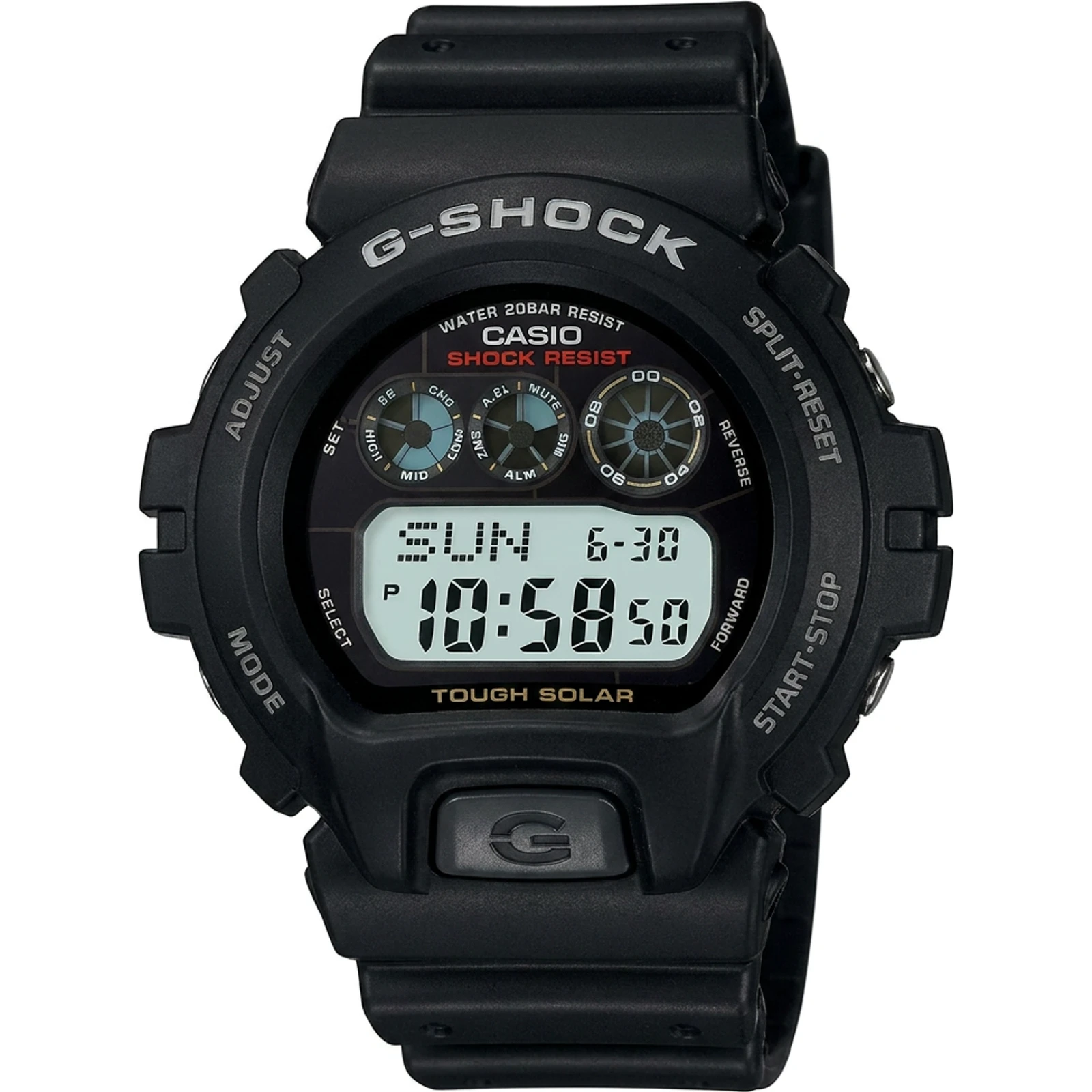 G-SHOCK G-6900-1