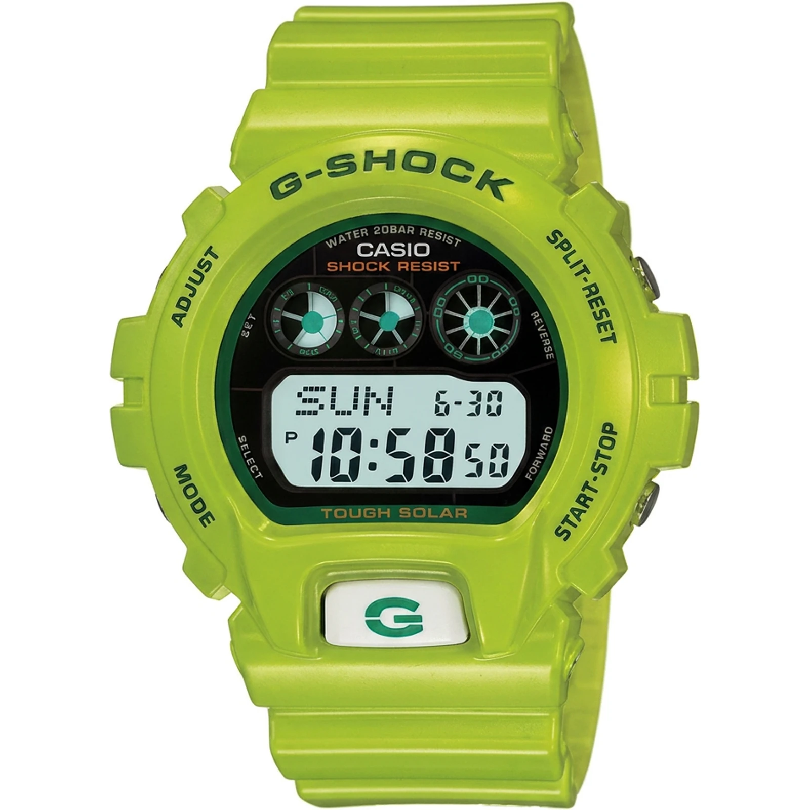 G-SHOCK G-6900GR-3
