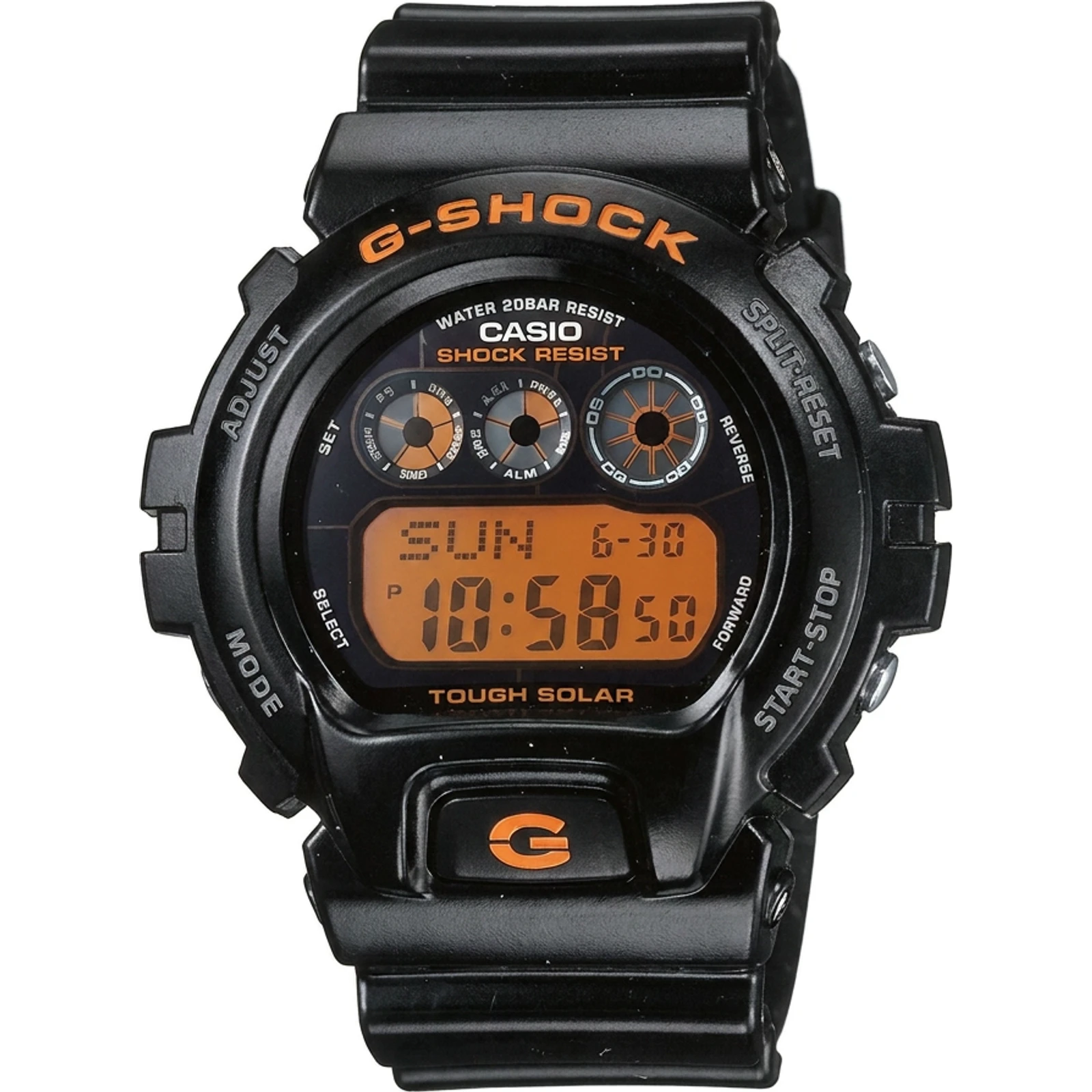 G-SHOCK G-6900B-1
