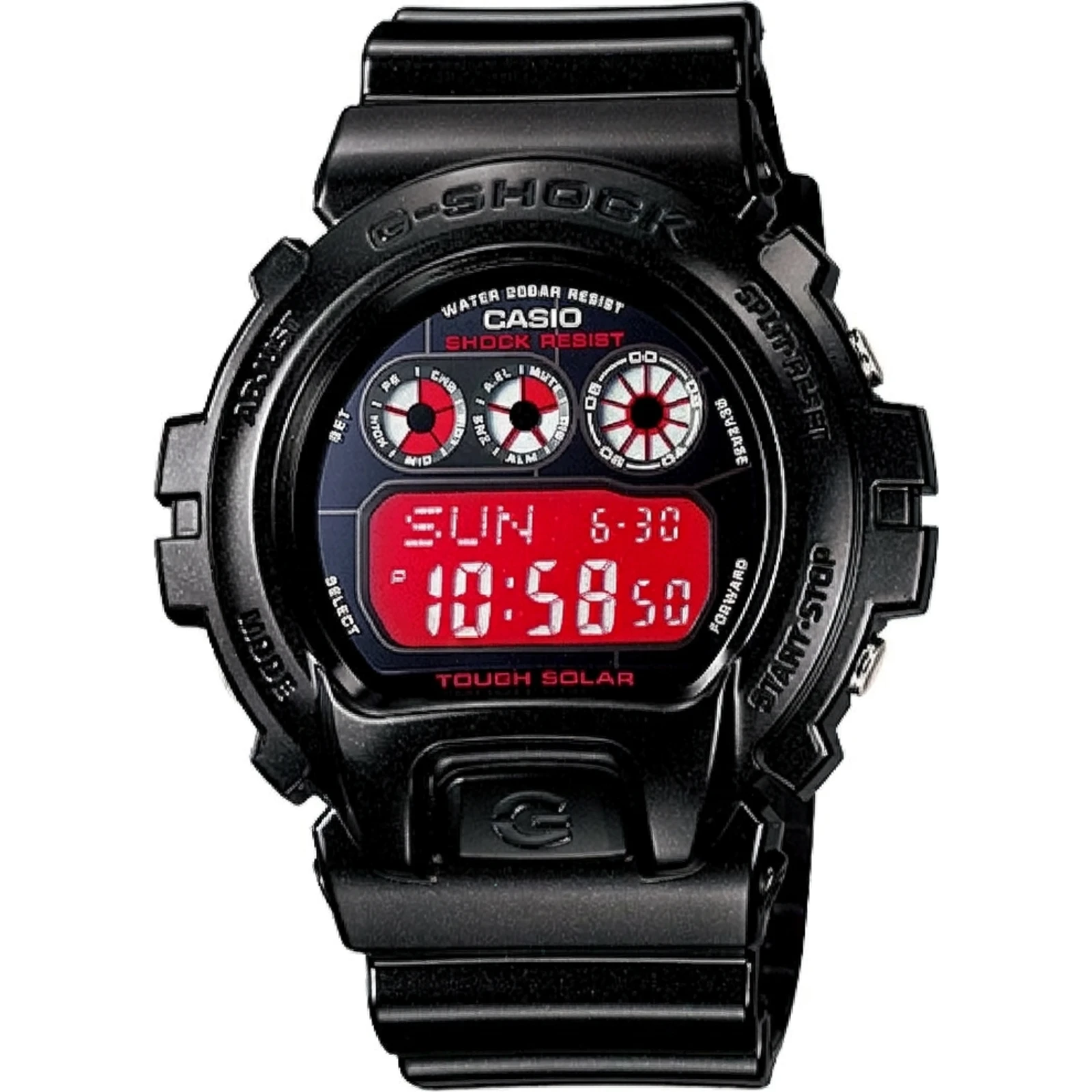 G-SHOCK G-6900CC-1