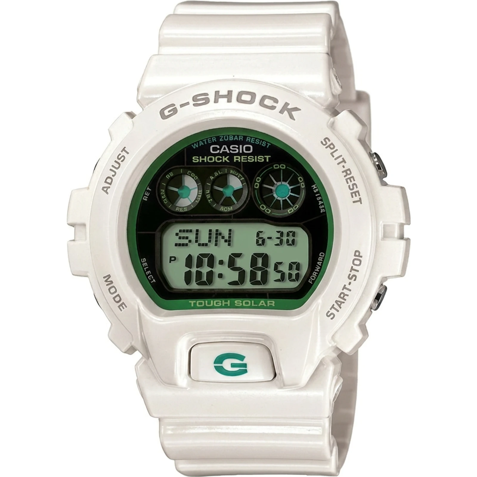 G-SHOCK G-6900EW-7