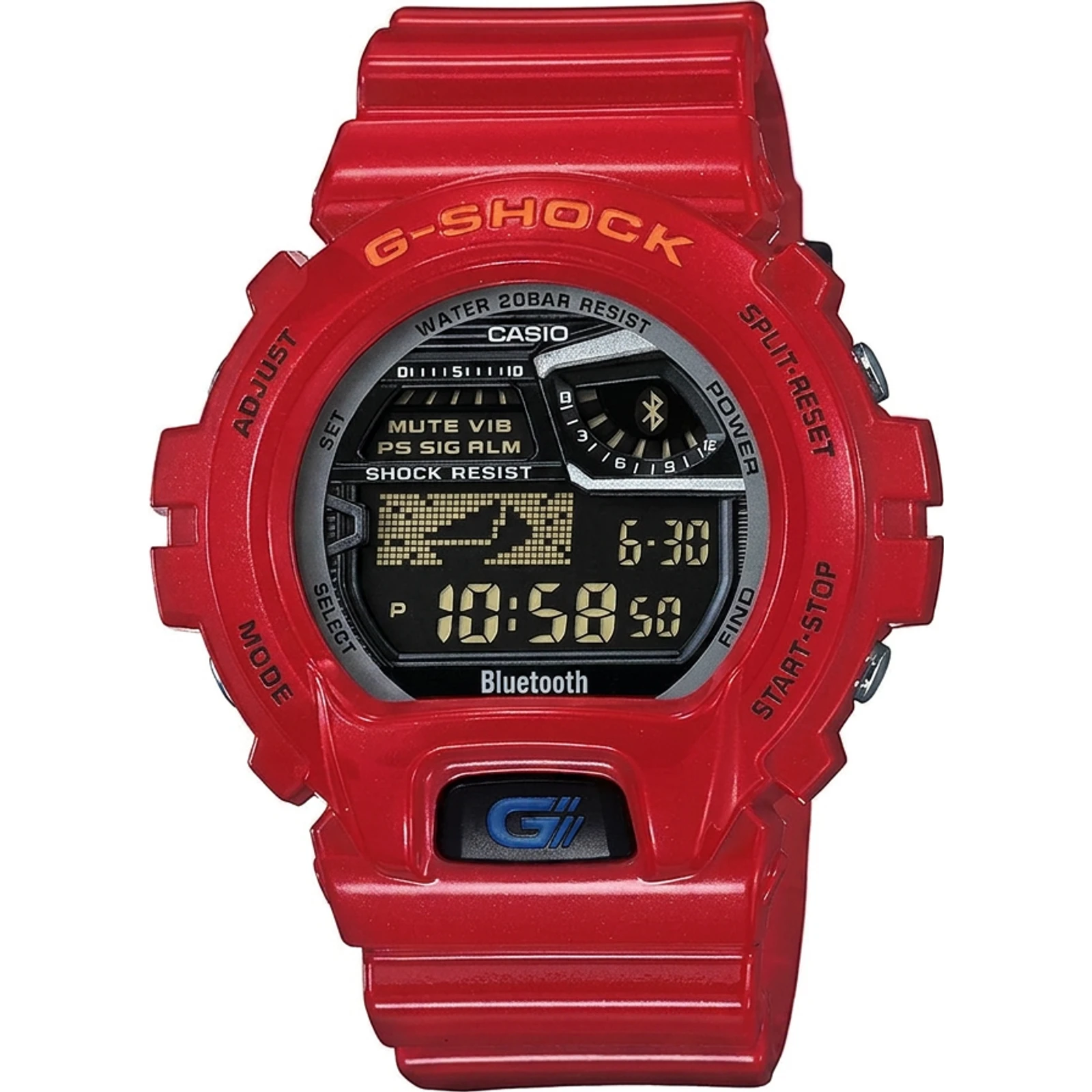 G-SHOCK GB-6900-4