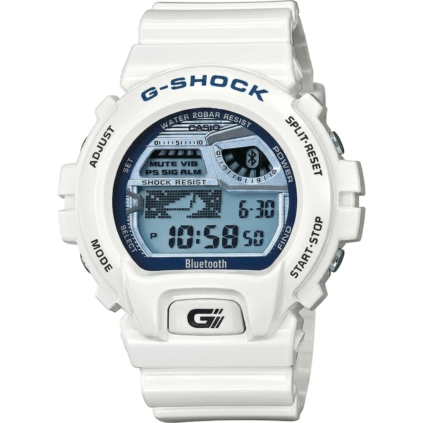 G-SHOCK GB-6900-7