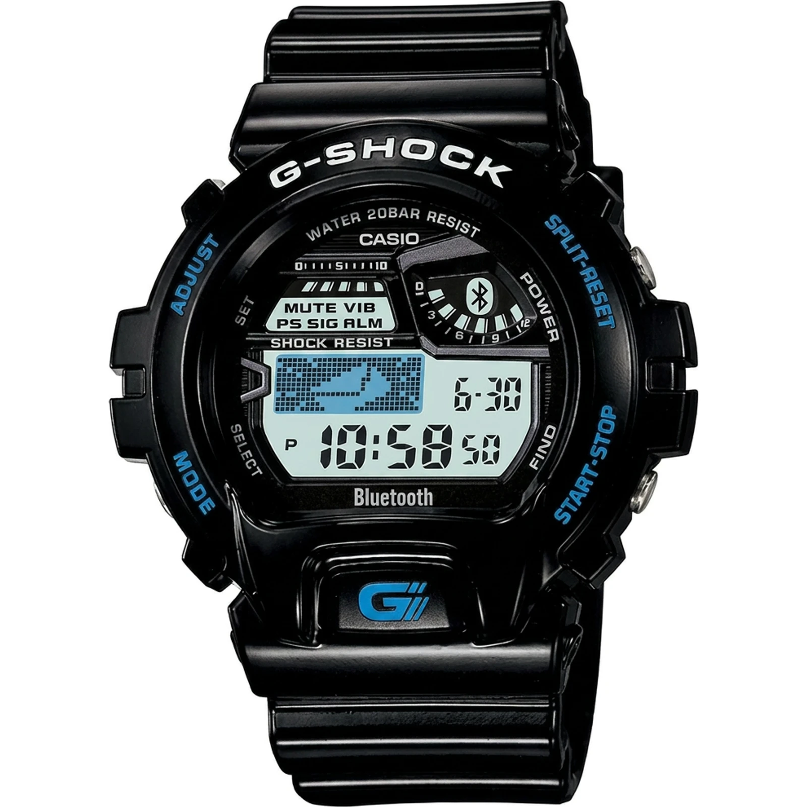 G-SHOCK GB-6900-1