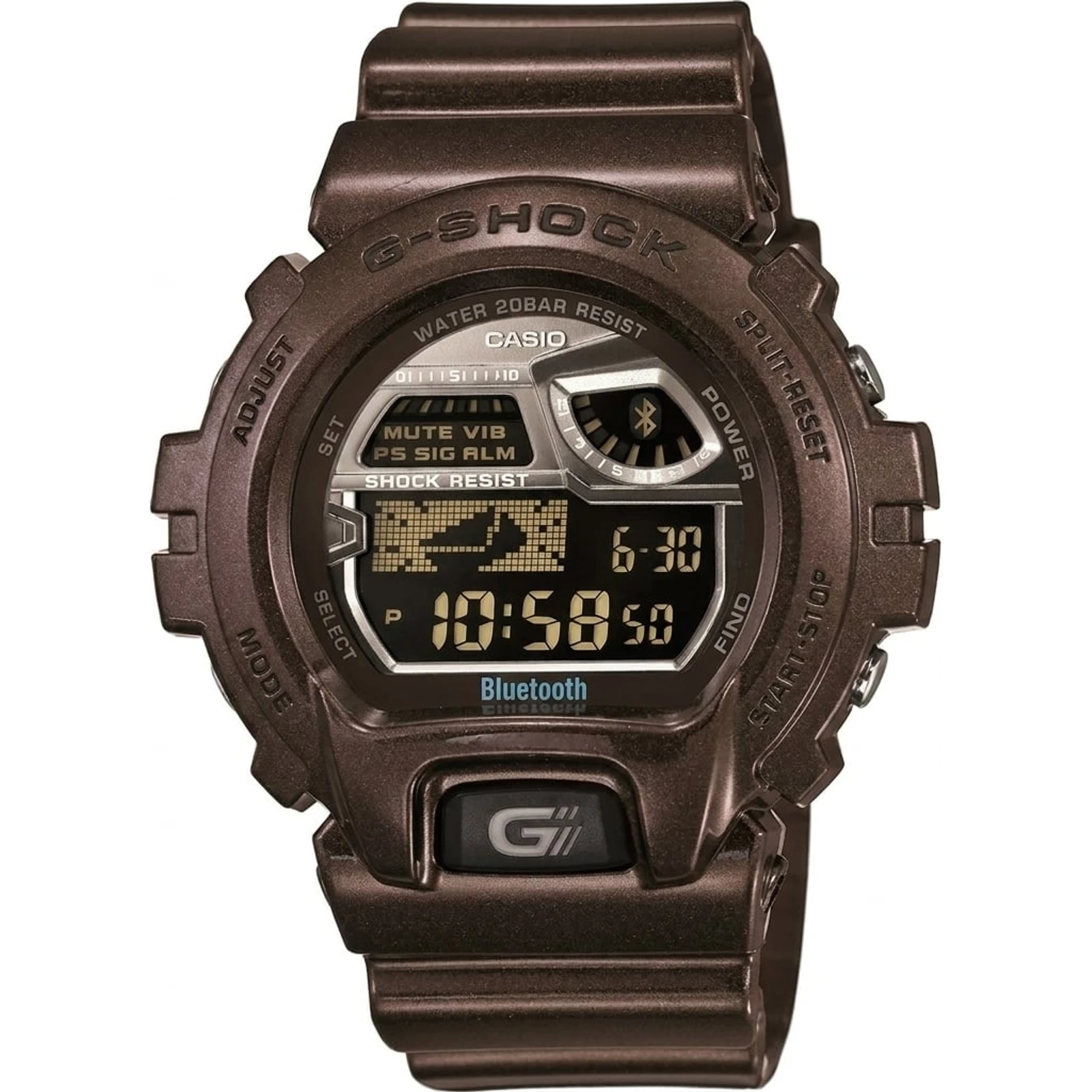 G-SHOCK GB-6900AB-5
