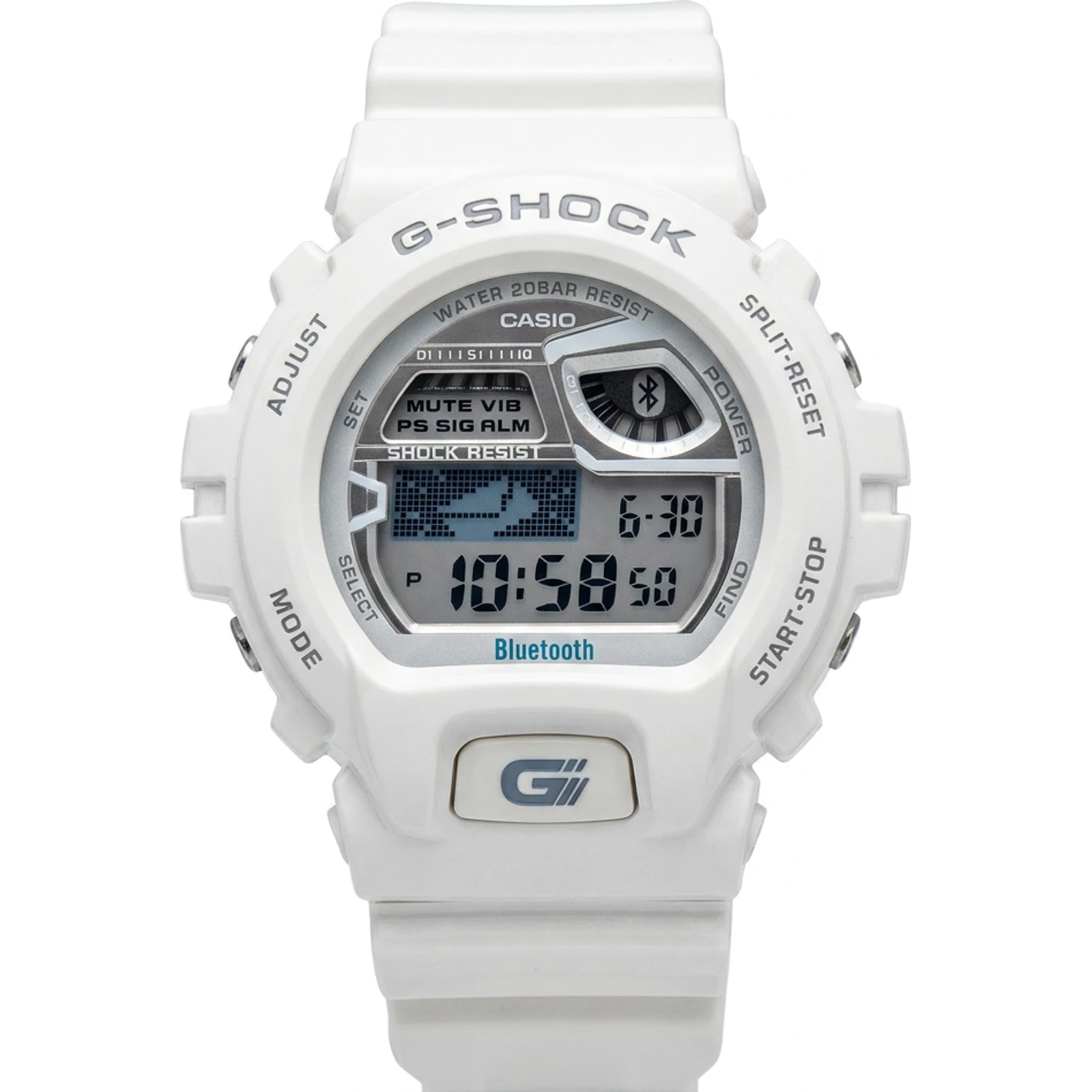 G-SHOCK GB-6900AA-7