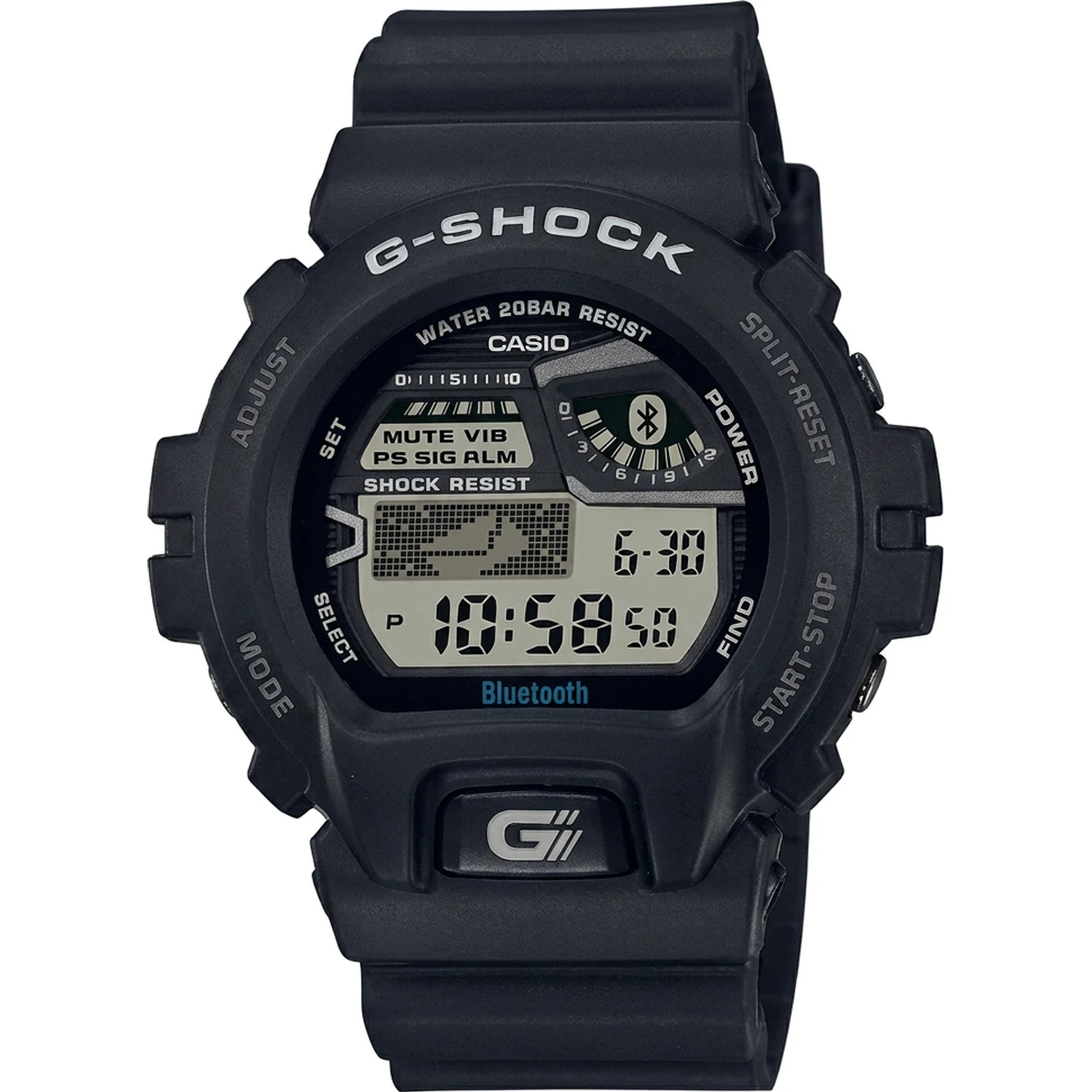 G-SHOCK GB-6900AB-1B