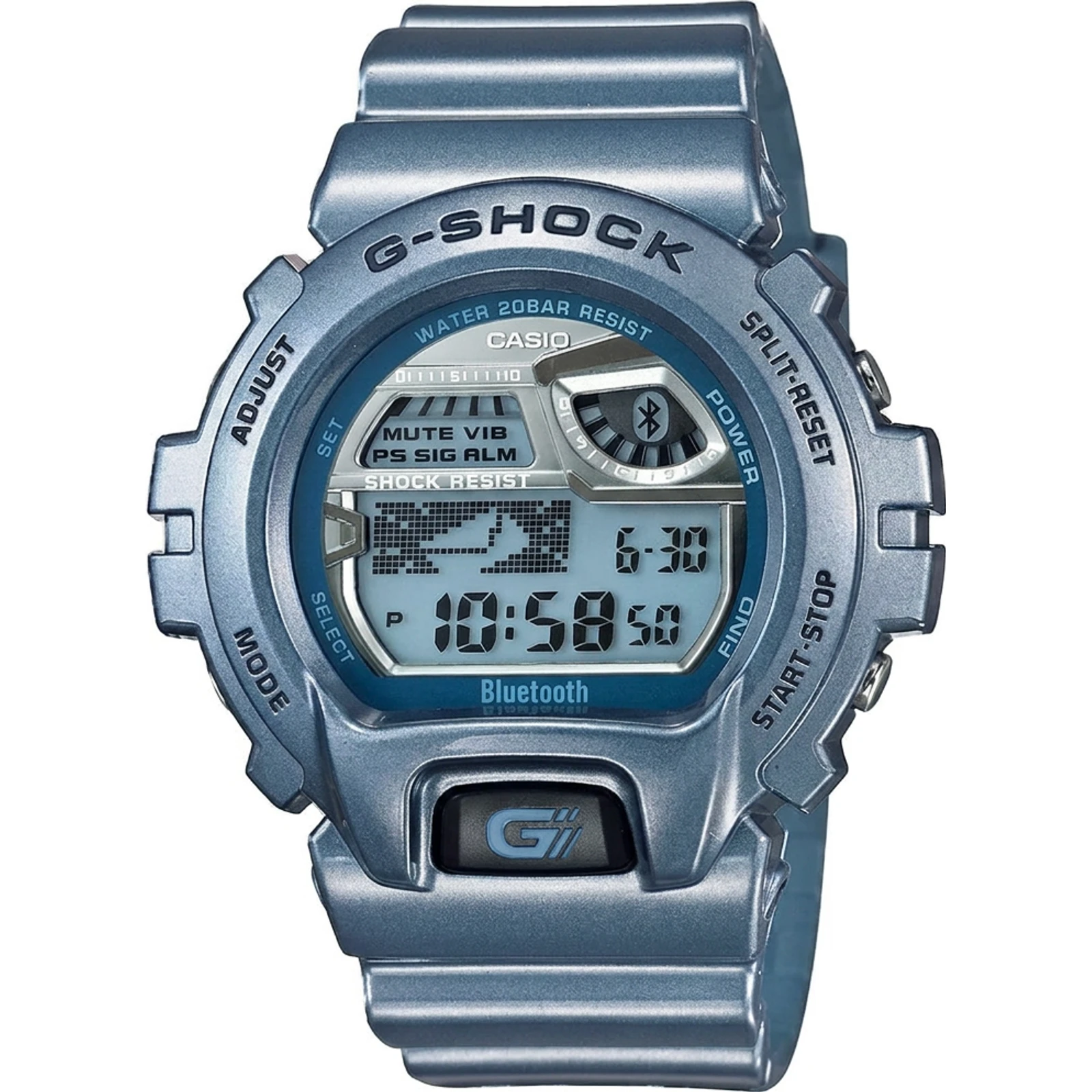 G-SHOCK GB-6900AA-2