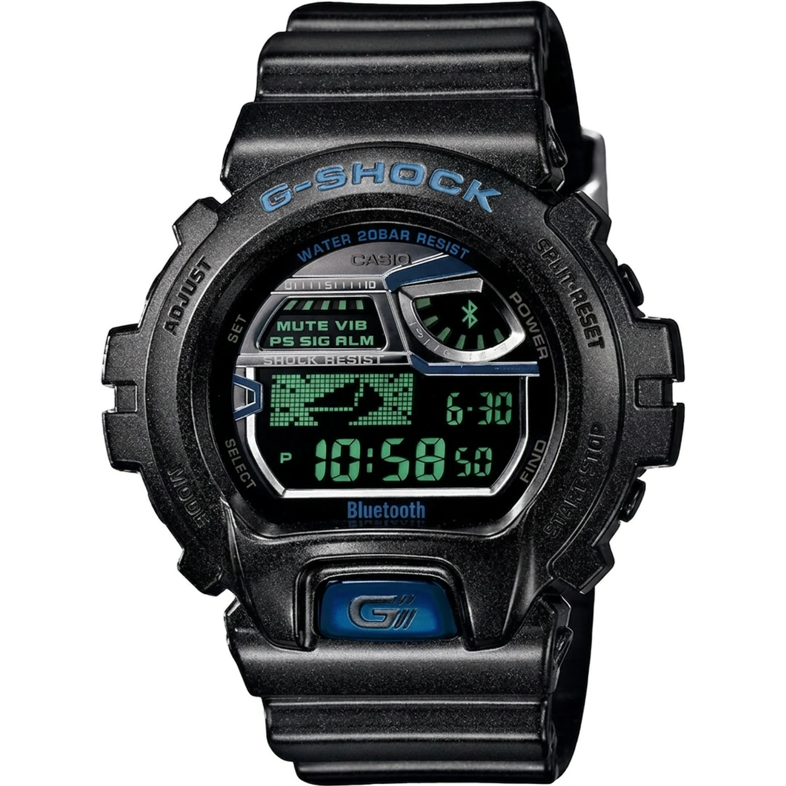 G-SHOCK GB-6900AA-A1