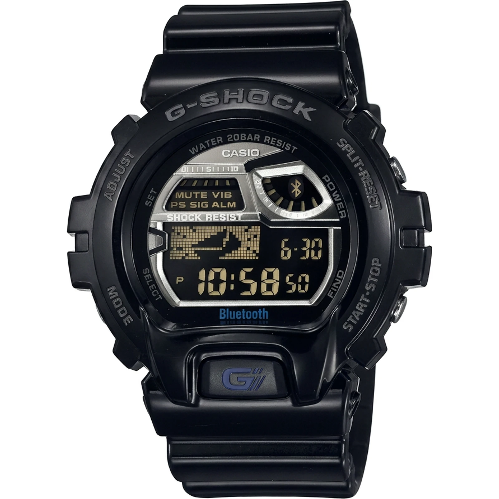 G-SHOCK GB-6900AB-1