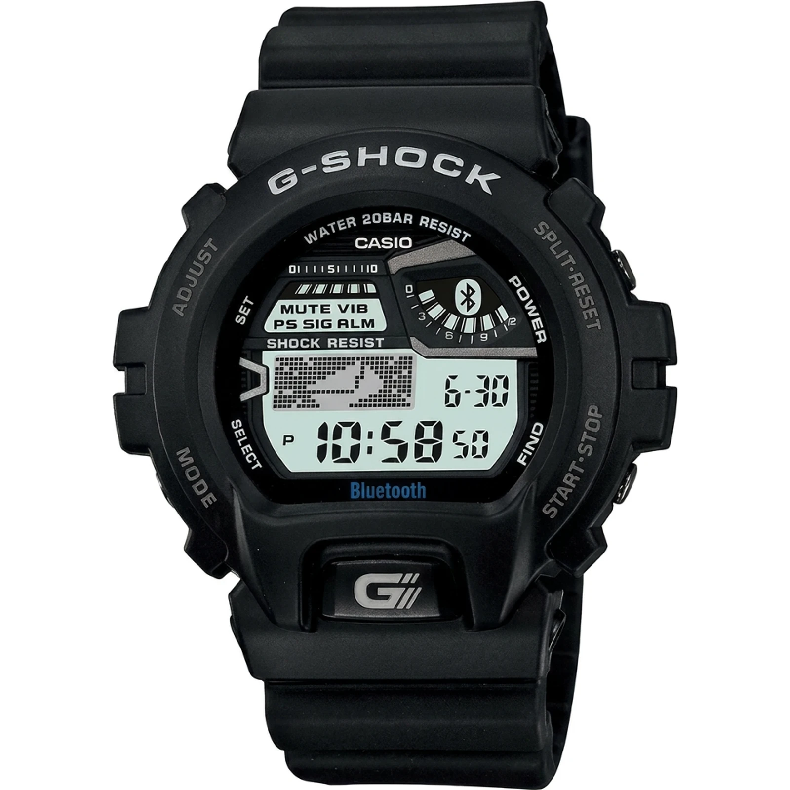 G-SHOCK GB-6900AA-1B