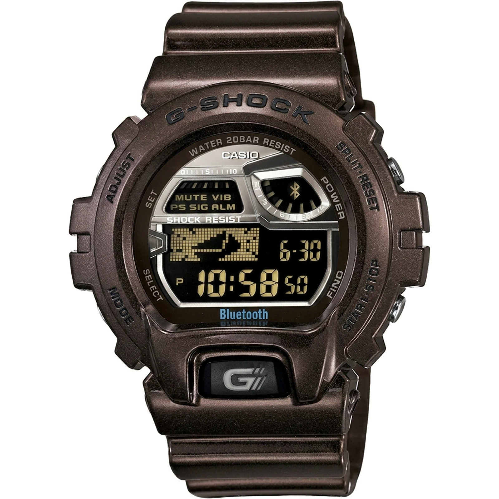 G-SHOCK GB-6900AA-5