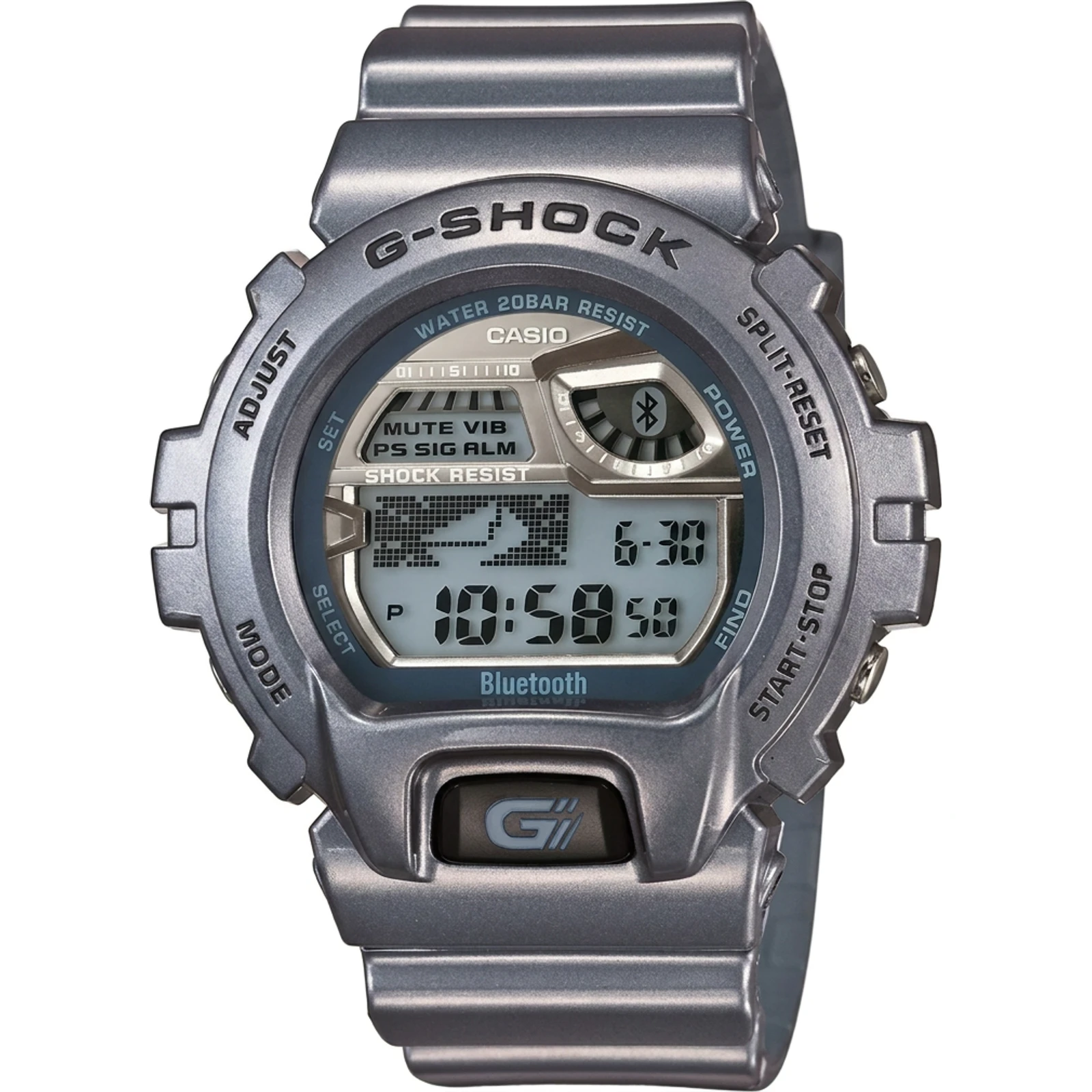 G-SHOCK GB-6900AB-2
