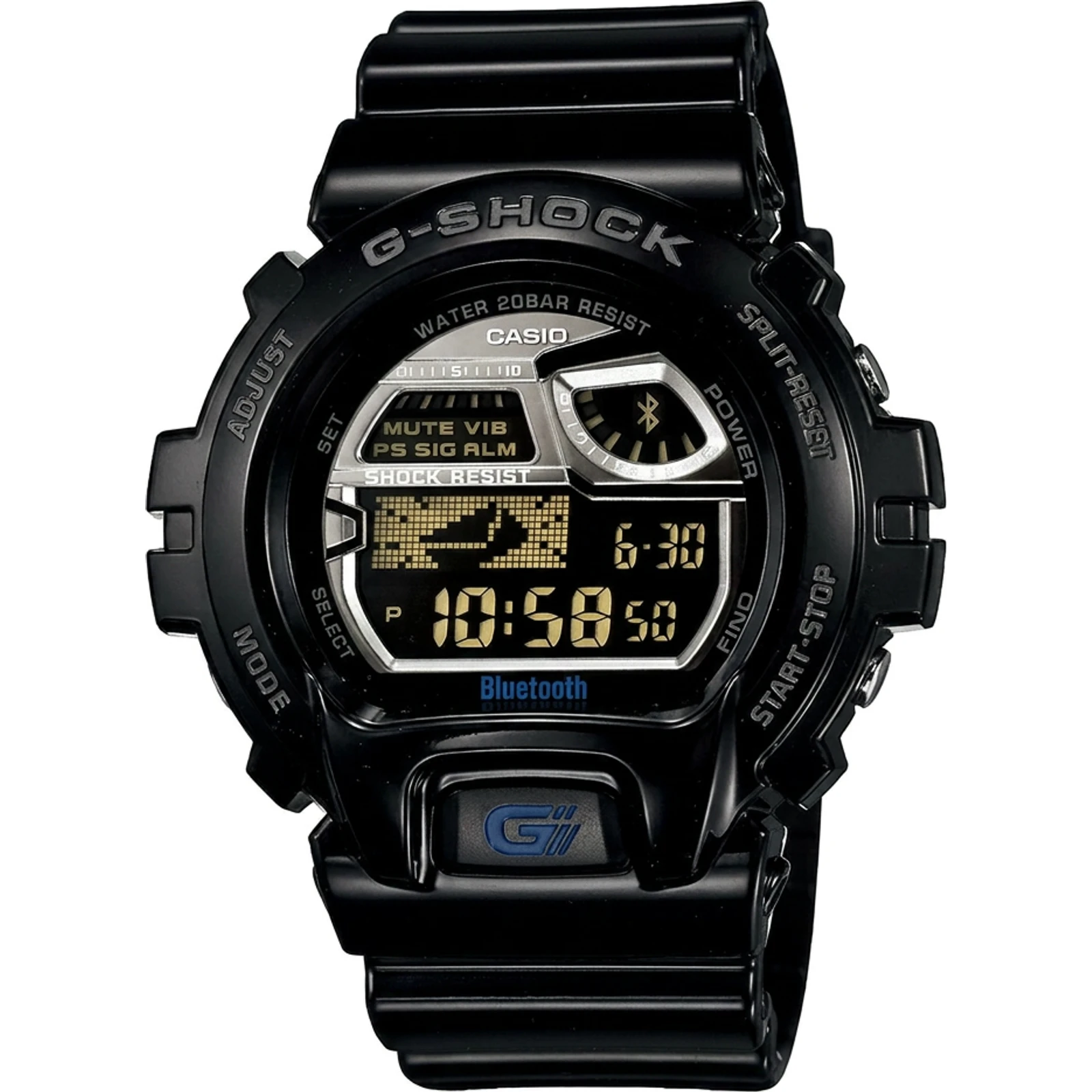 G-SHOCK GB-6900AA-1