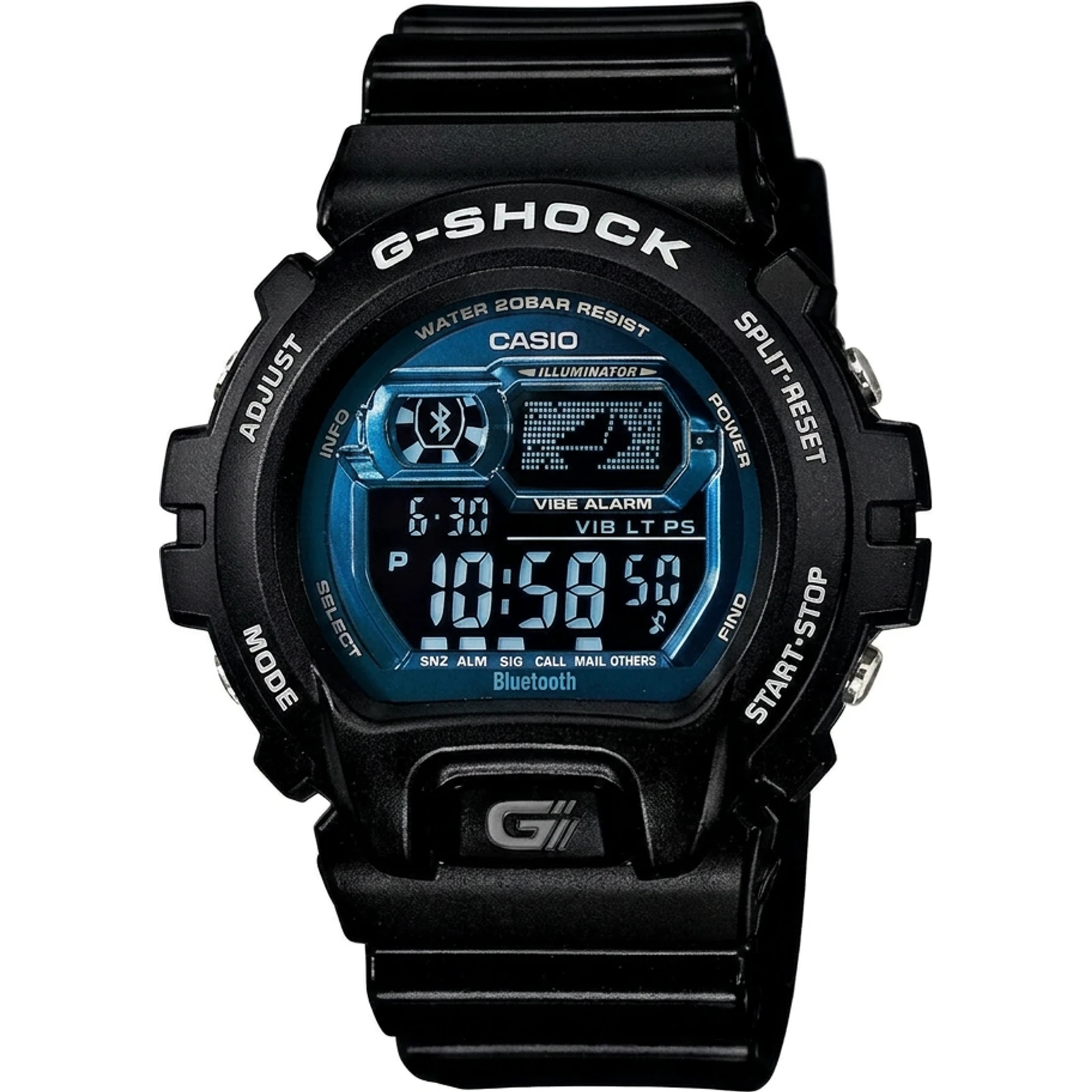 G-SHOCK GB-6900B-1B