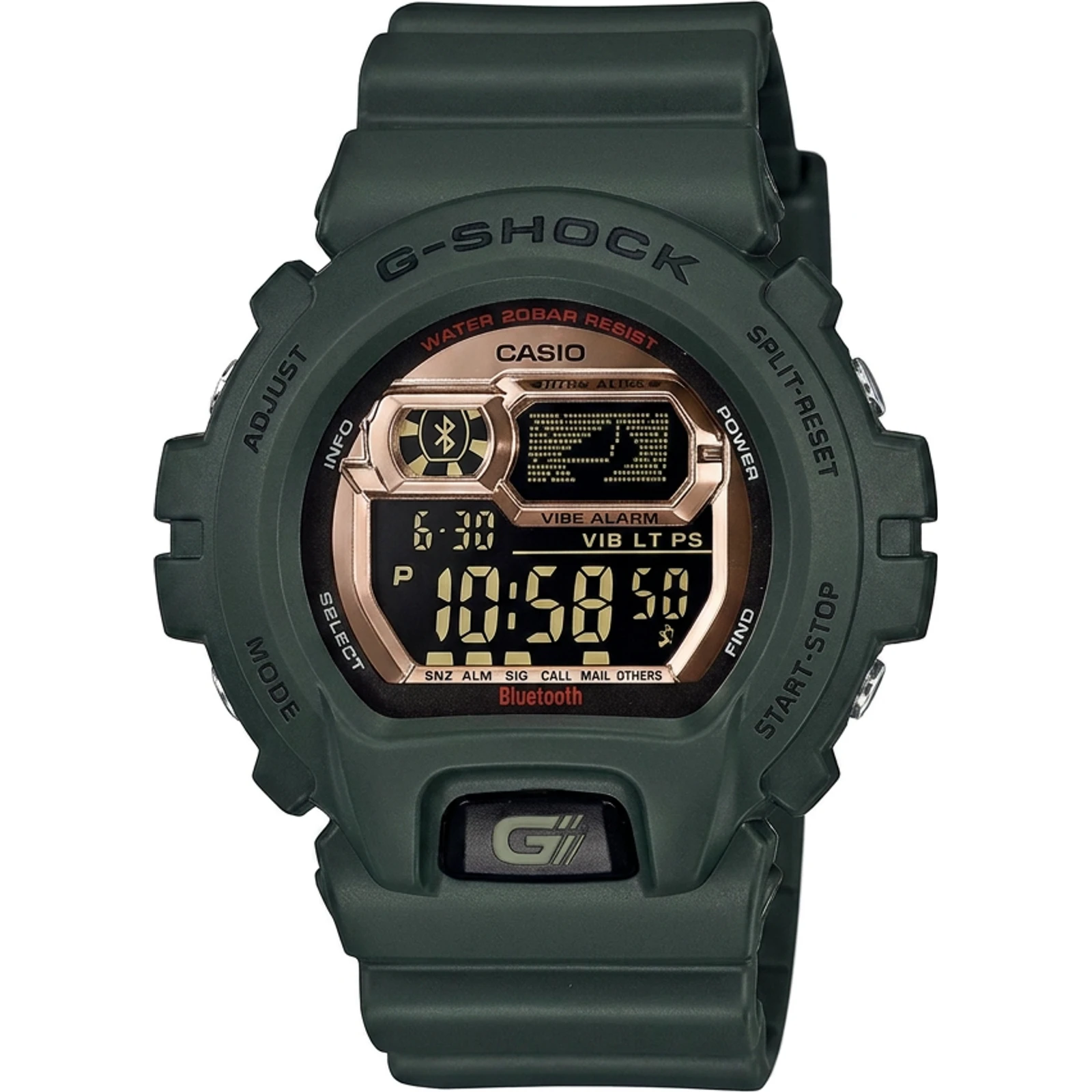 G-SHOCK GB-6900B-3