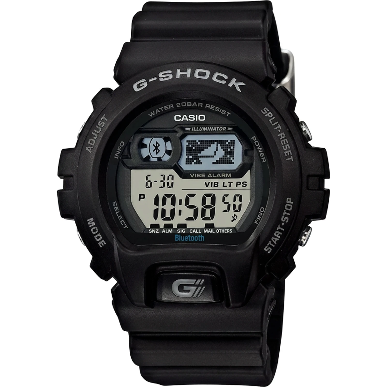 G-SHOCK GB-6900B-1