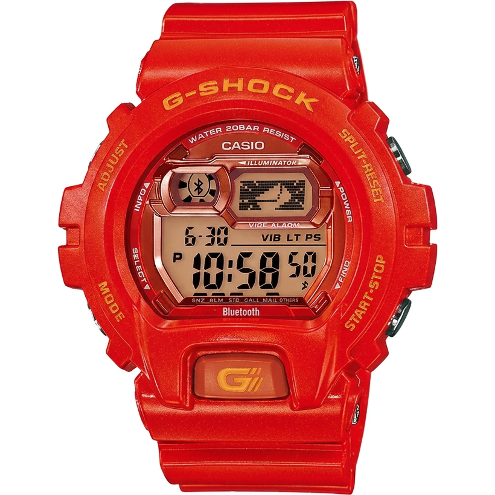G-SHOCK GB-X6900B-4