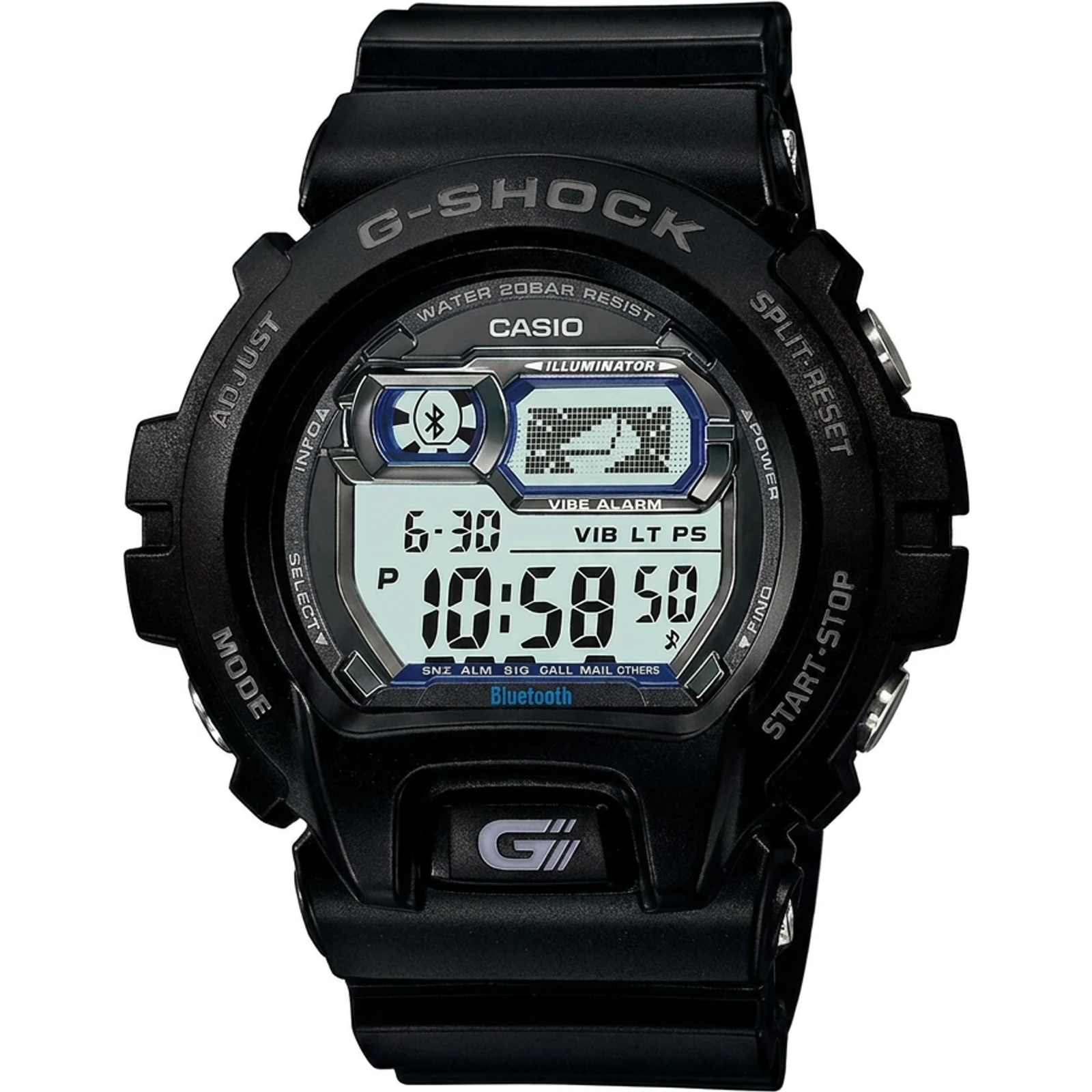 G-SHOCK GB-X6900B-1
