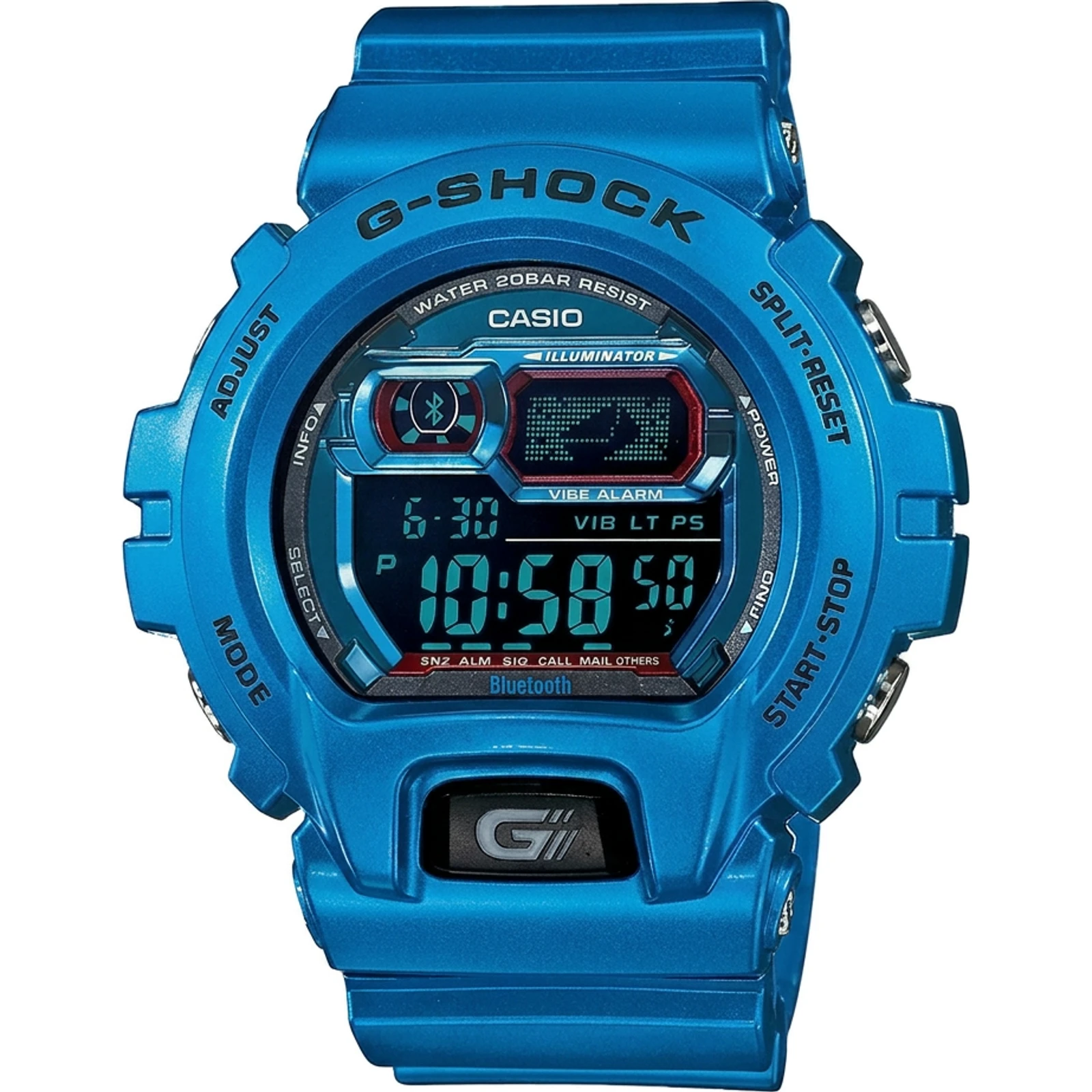 G-SHOCK GB-X6900B-2