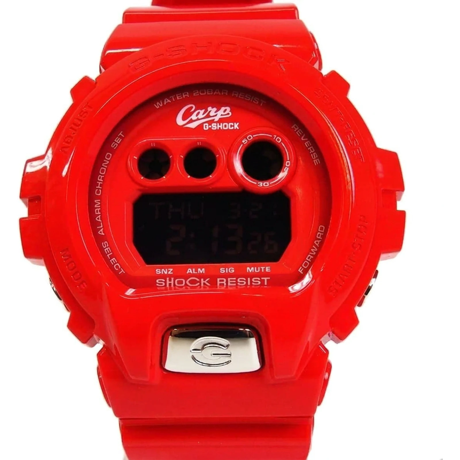 G-SHOCK GD-X6900CARP17-4