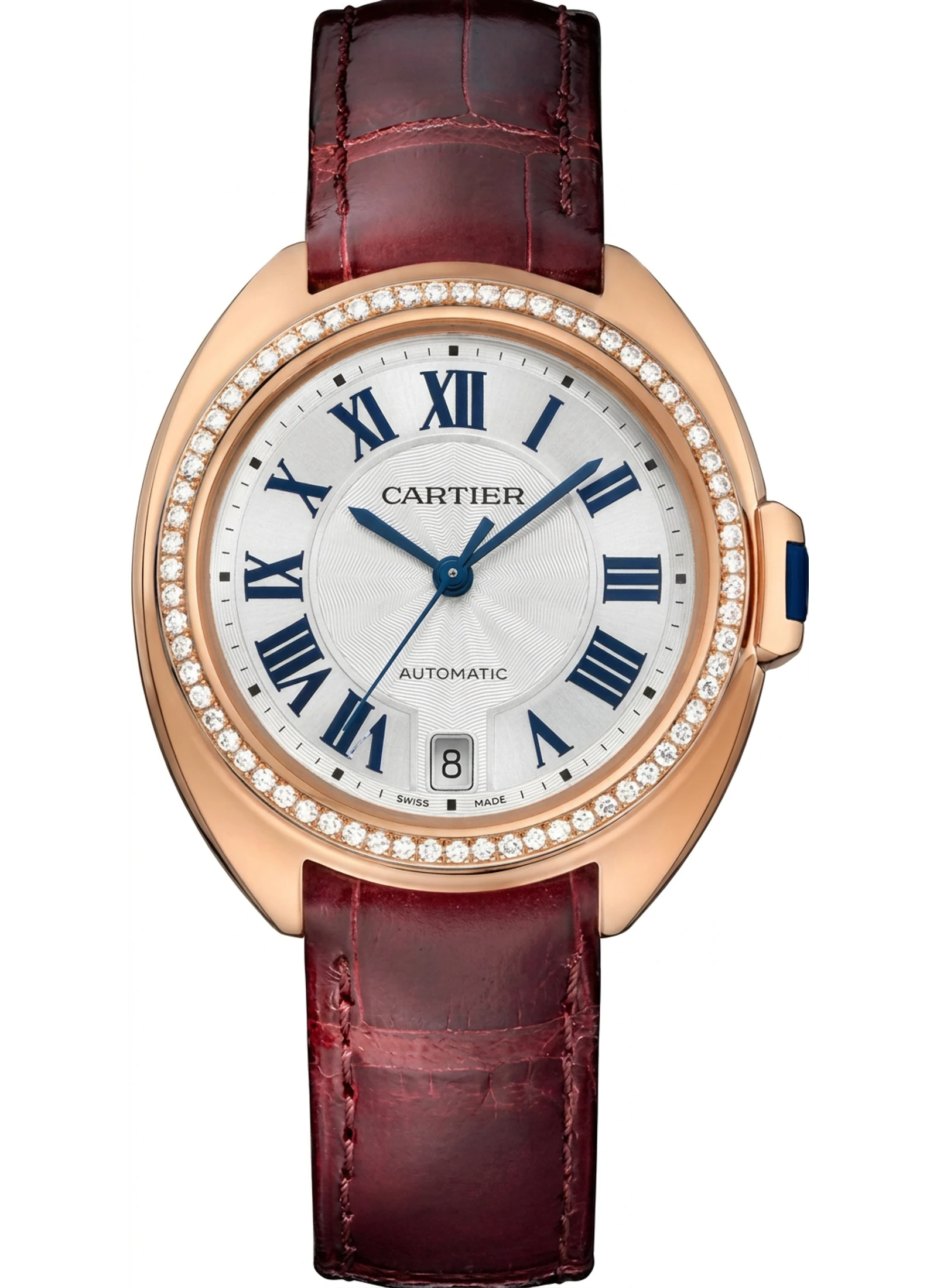 Clé de Cartier WJCL0013
