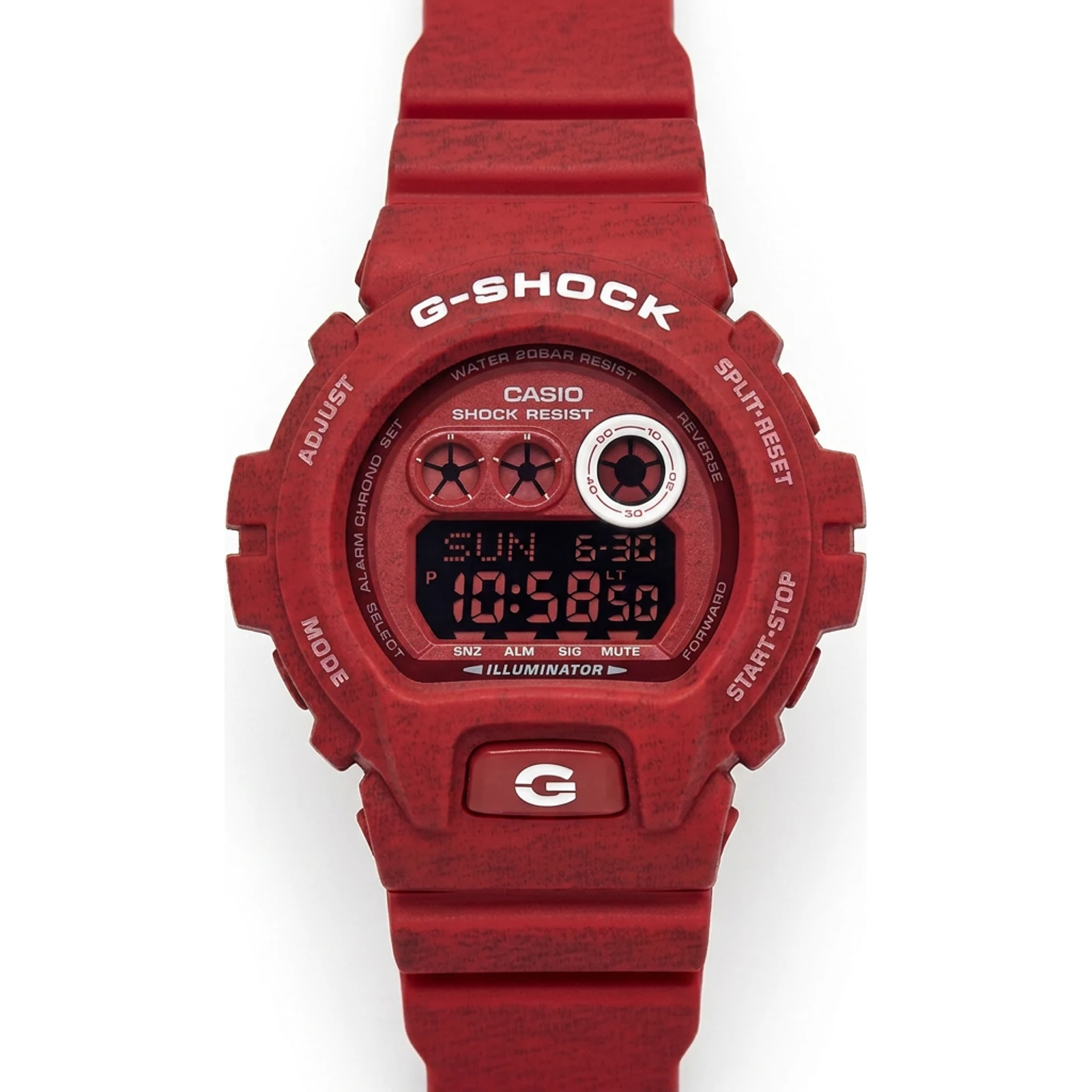G-SHOCK GD-X6900HT-4