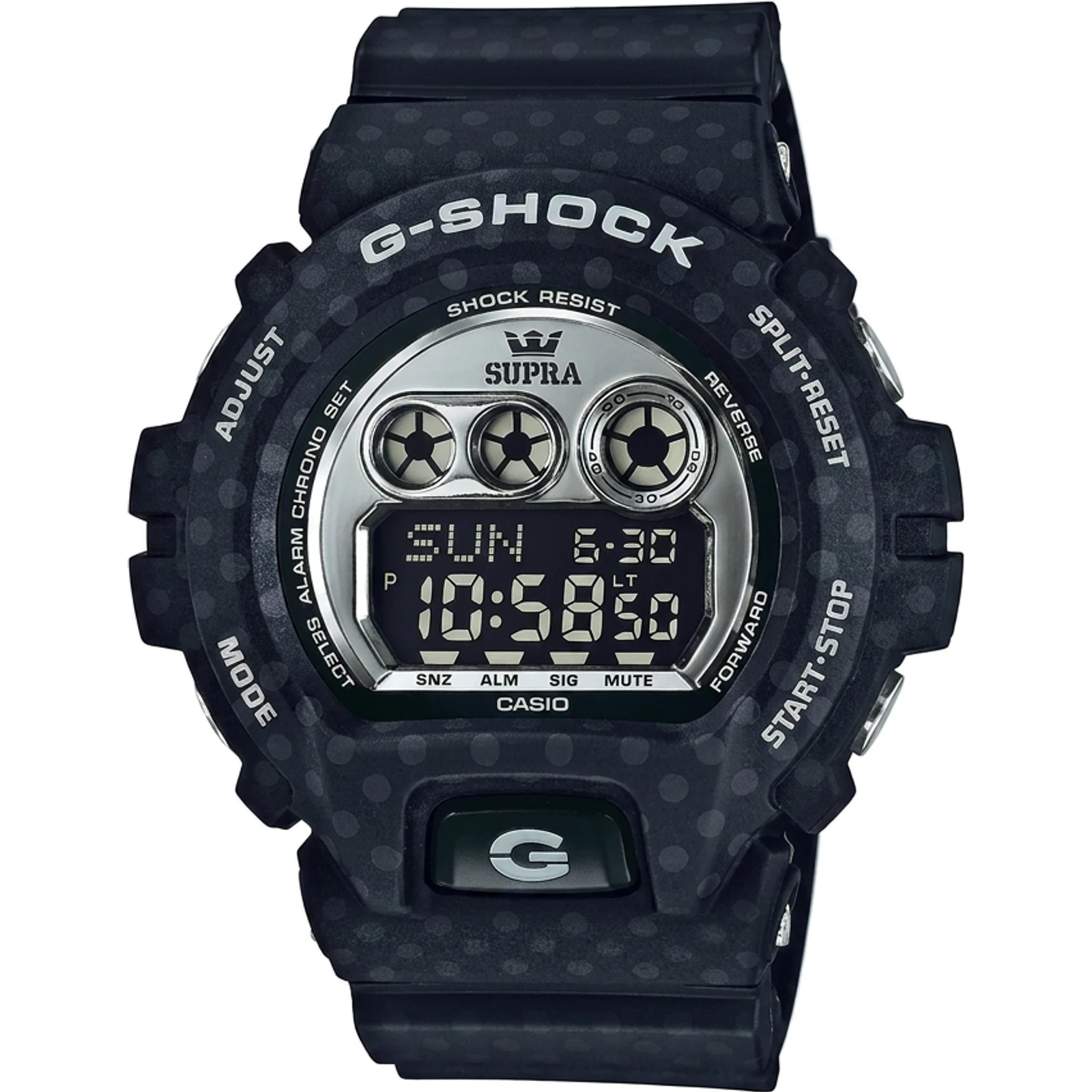 G-SHOCK GD-X6900SP-1
