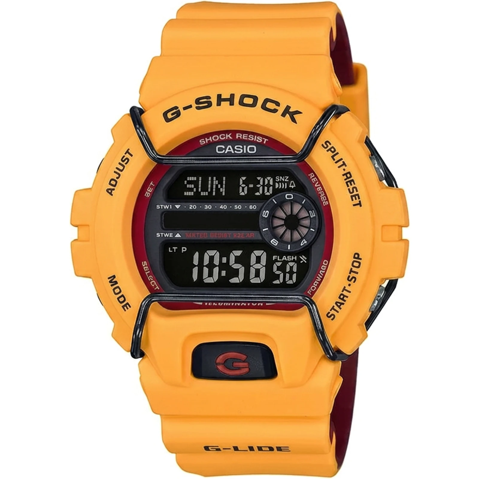 G-SHOCK GLS-6900-9