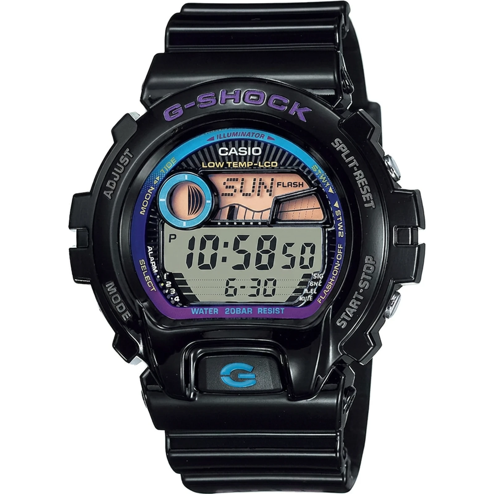 G-SHOCK GLX-6900-1