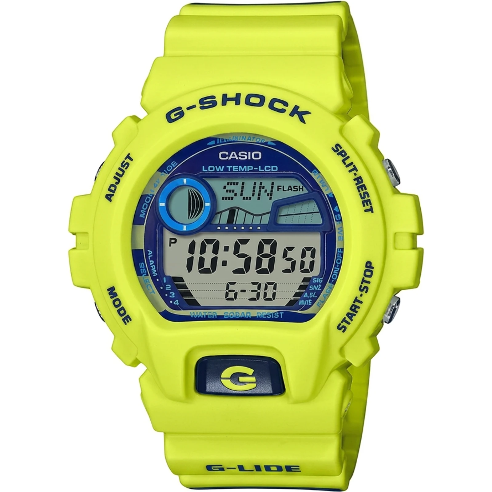 G-SHOCK GLX-6900SS-9