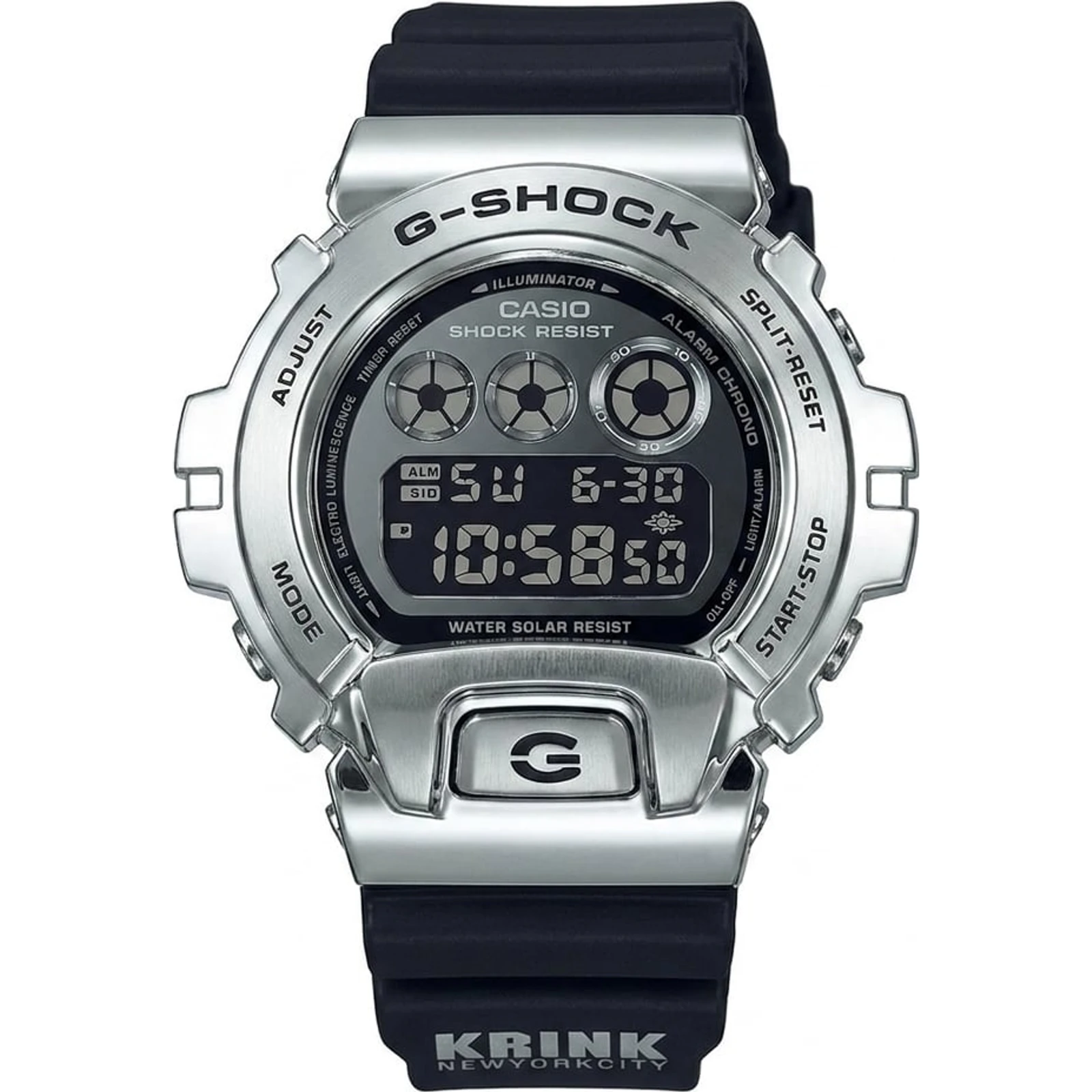 G-SHOCK GM-6900-1KR