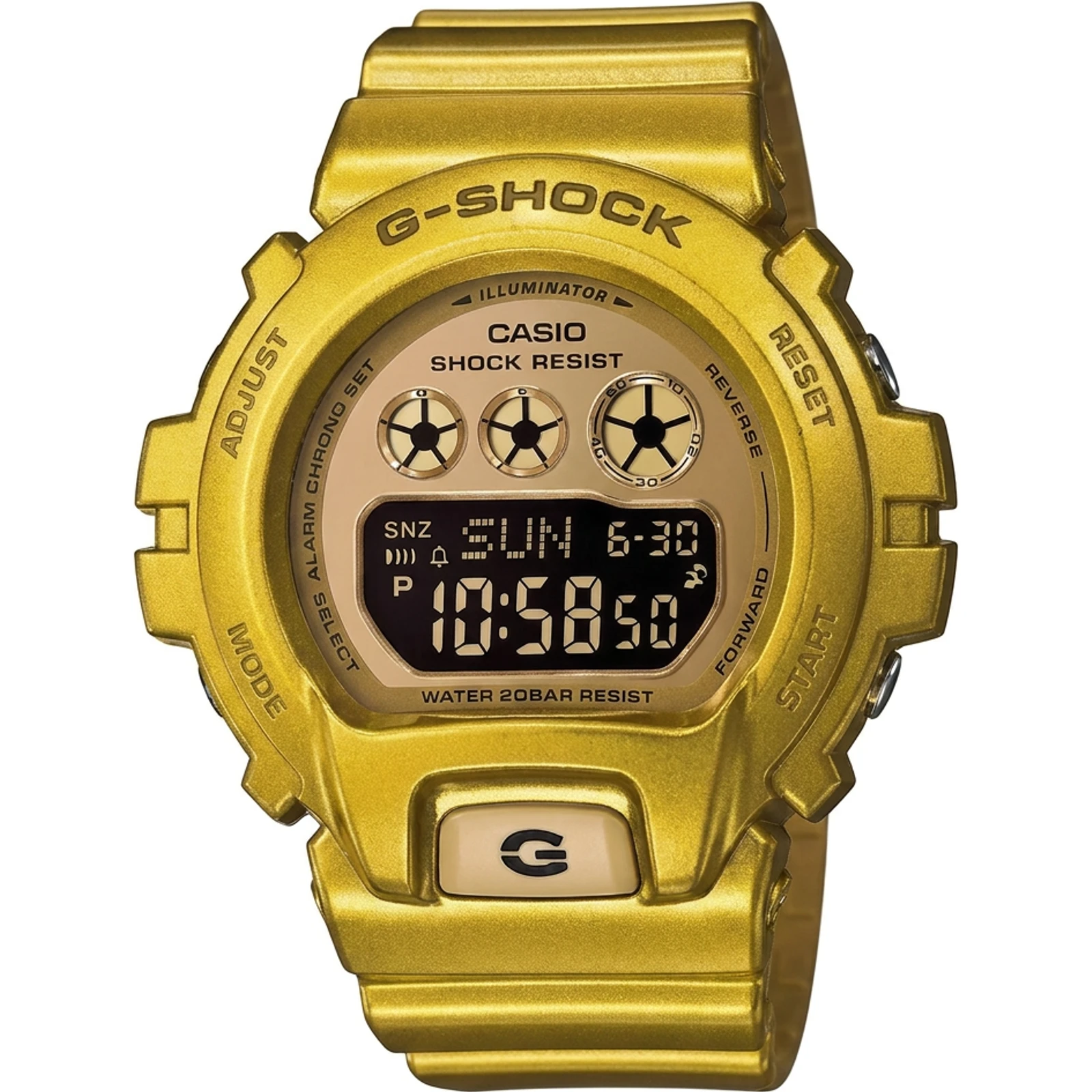 G-SHOCK GMD-S6900SM-9