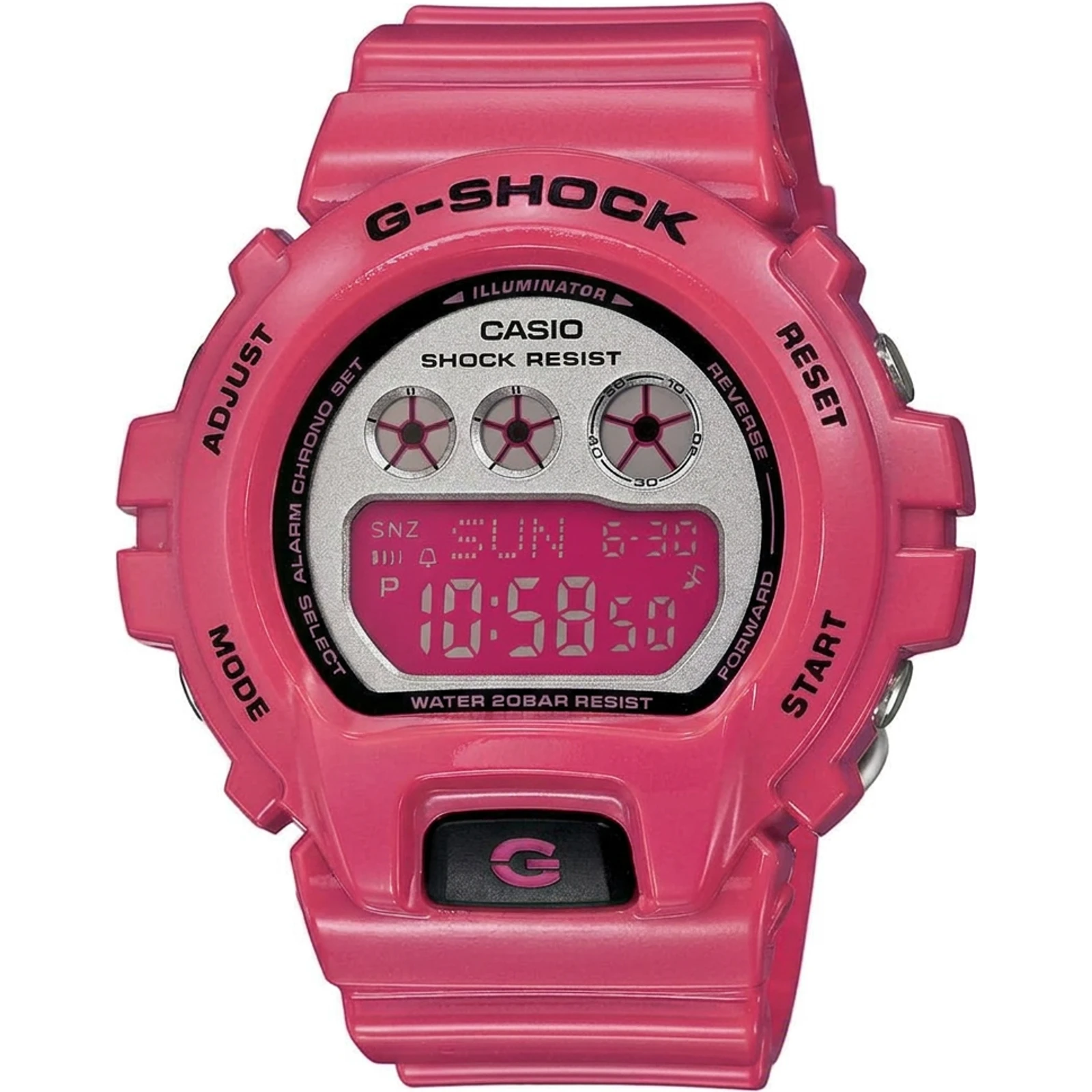 G-SHOCK GMD-S6900CC-4