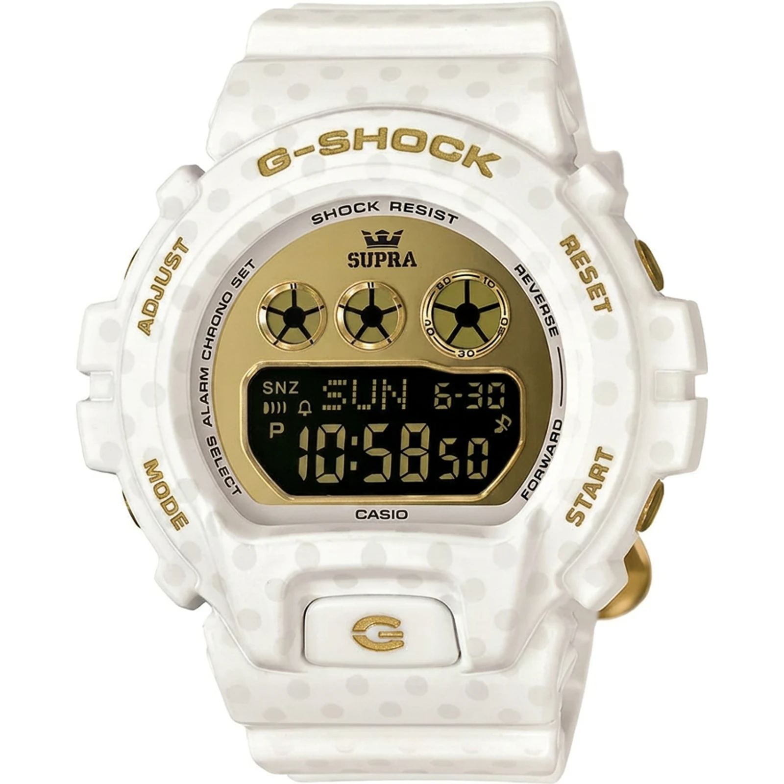 G-SHOCK GMD-S6900SP-7