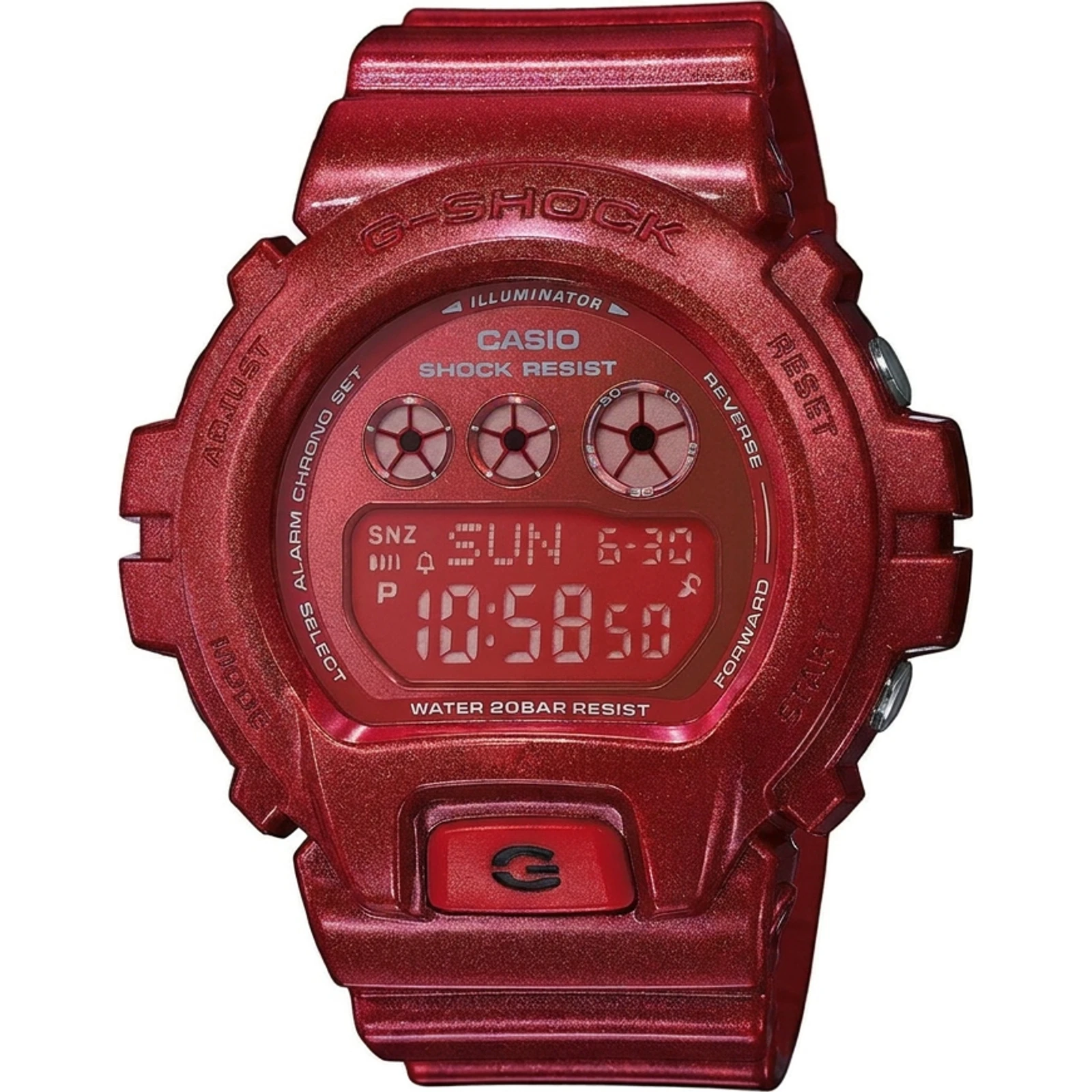 G-SHOCK GMD-S6900SM-4