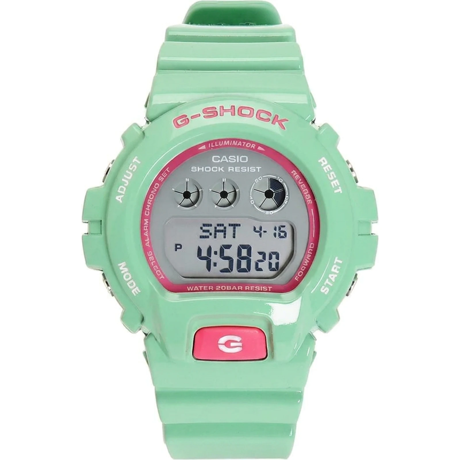 G-SHOCK GMD-S6900CC-3