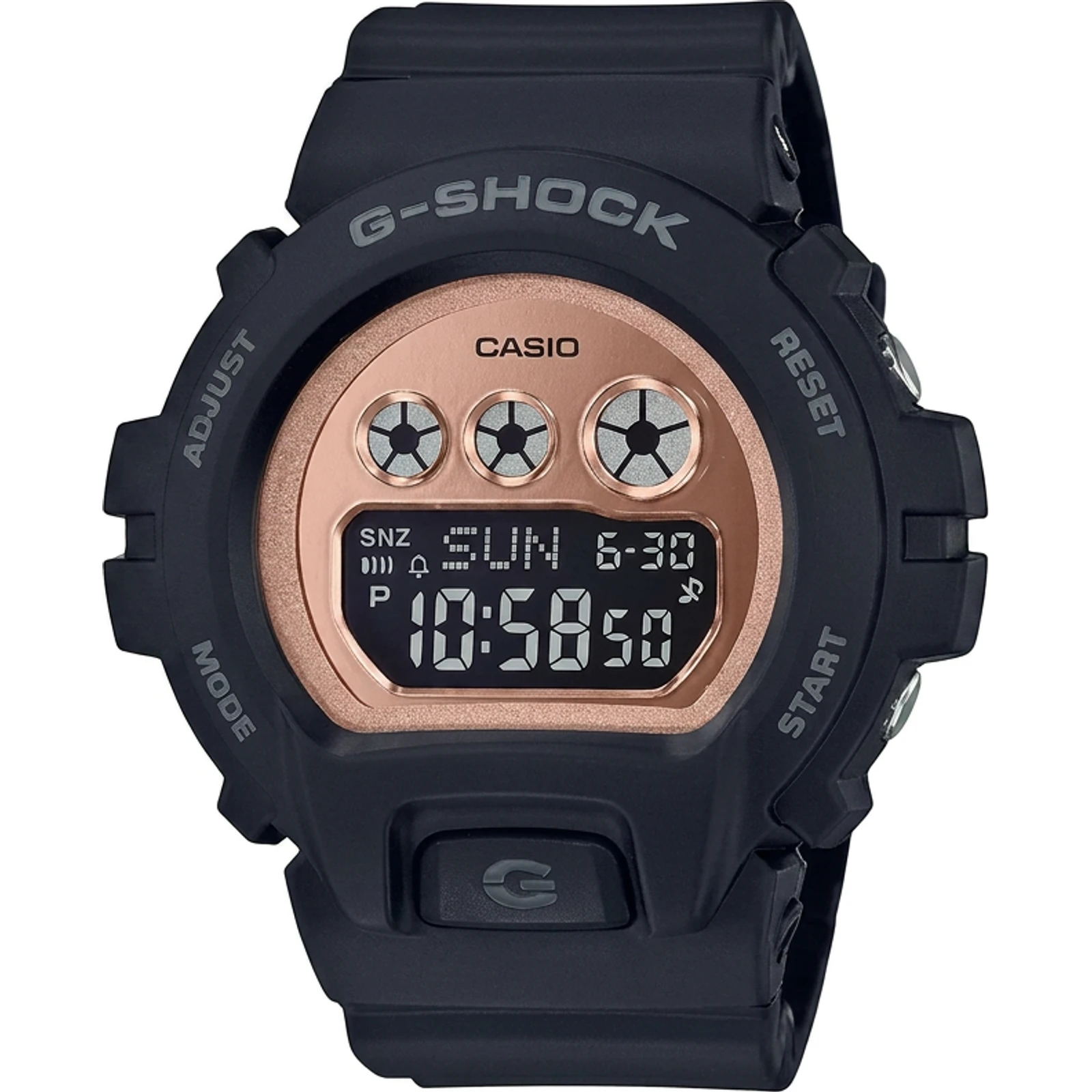 G-SHOCK GMD-S6900MC-1