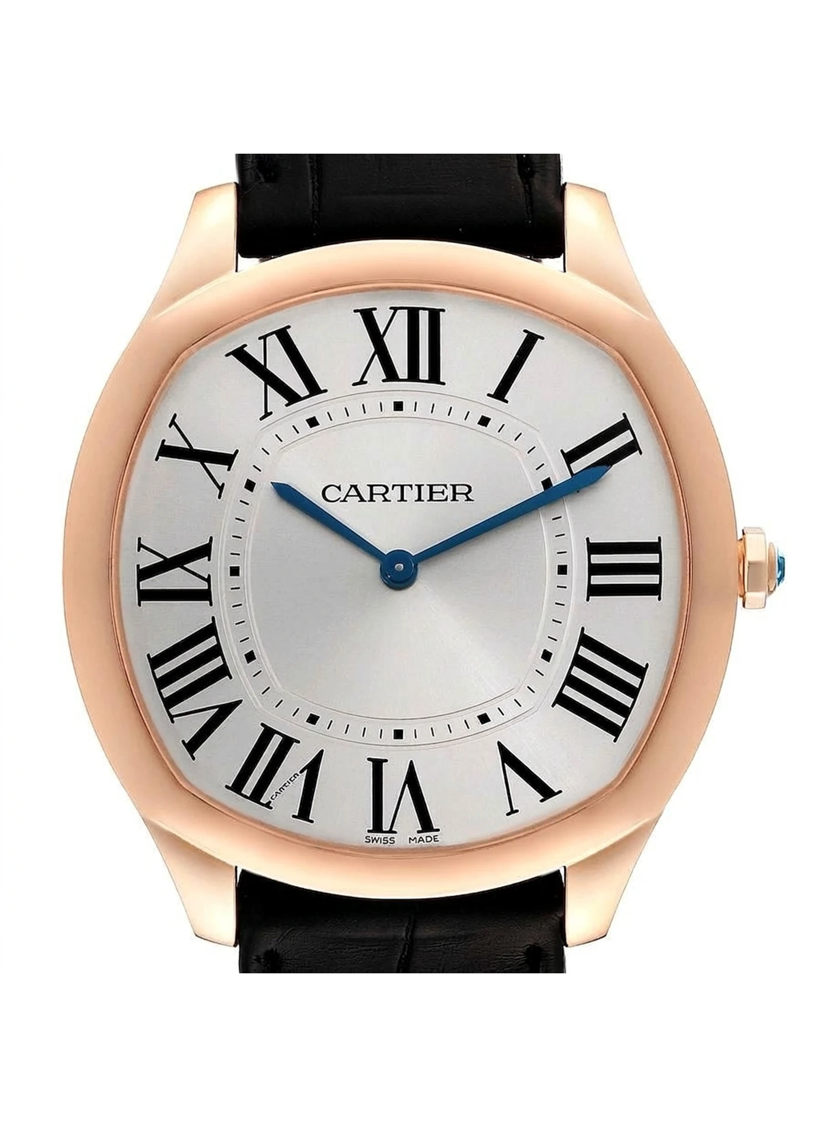 Drive de Cartier WGNM0005