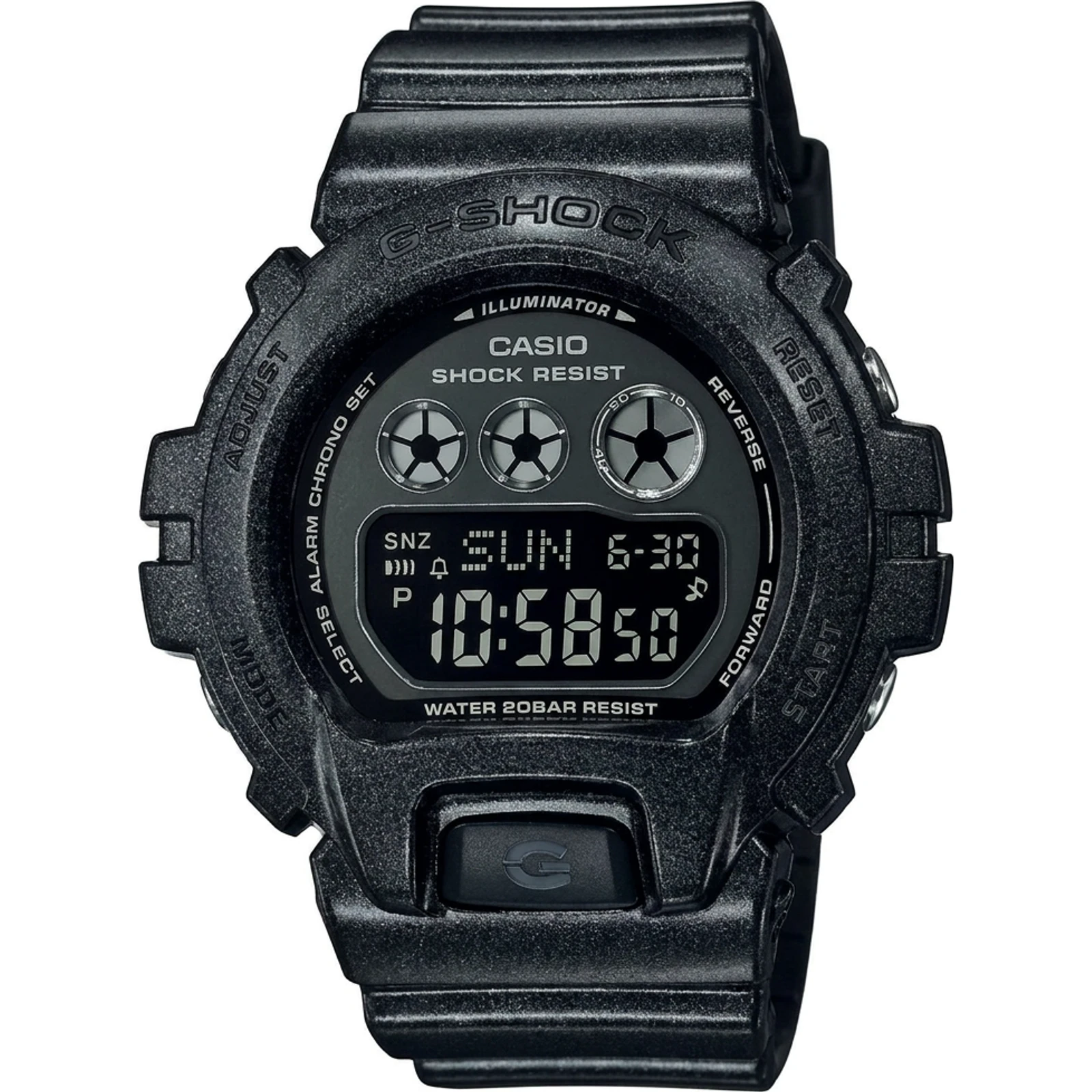 G-SHOCK GMD-S6900SM-1
